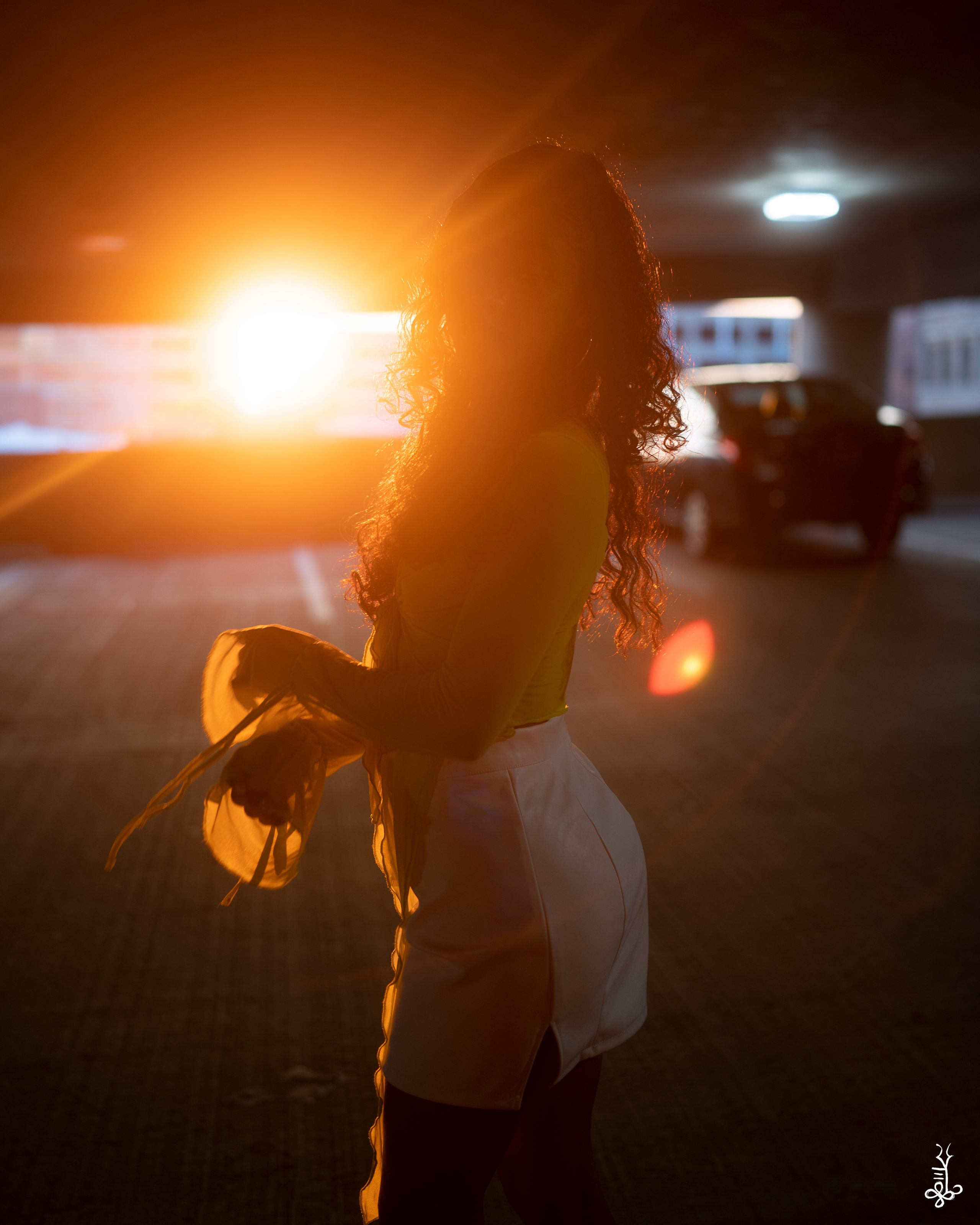 JADE SYAN. Ke’Ondris