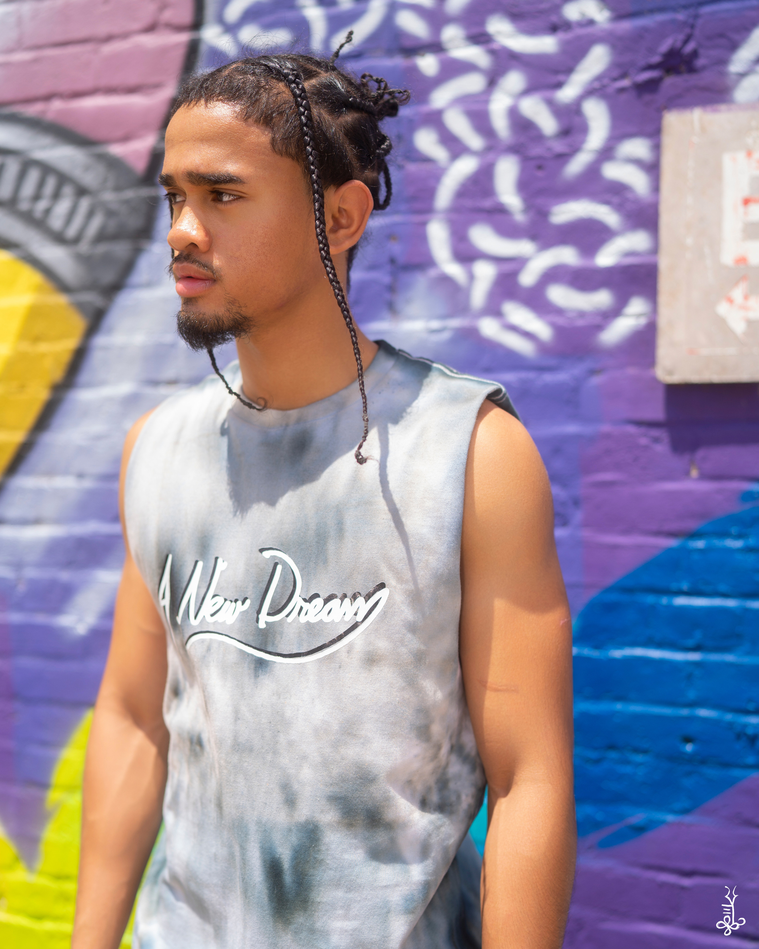 @KALU.BEY. Ke’Ondris