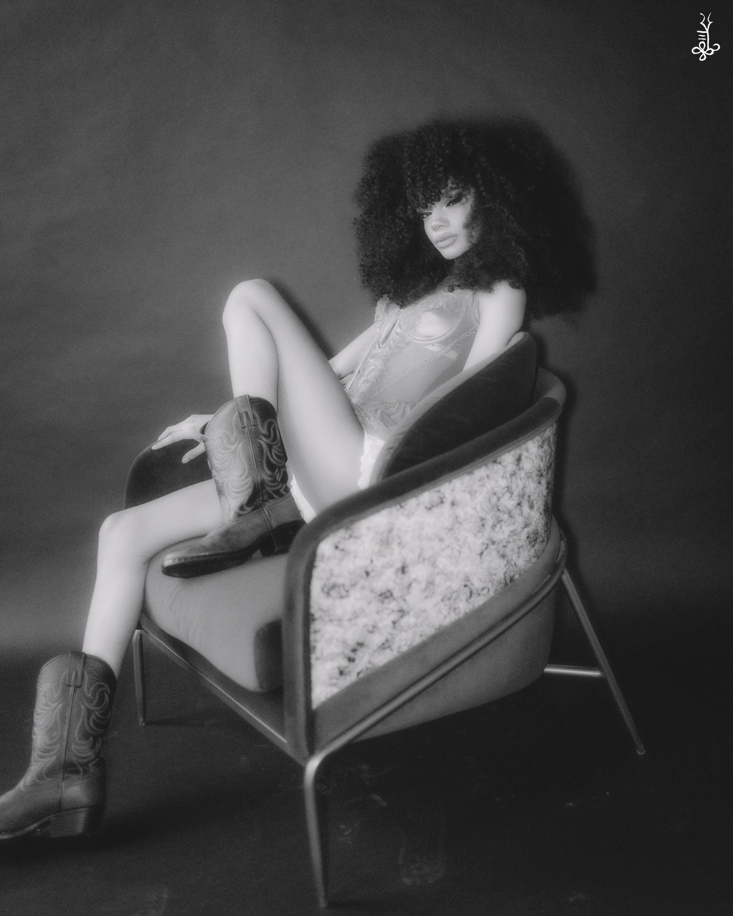 ANA STAR. Ke’Ondris