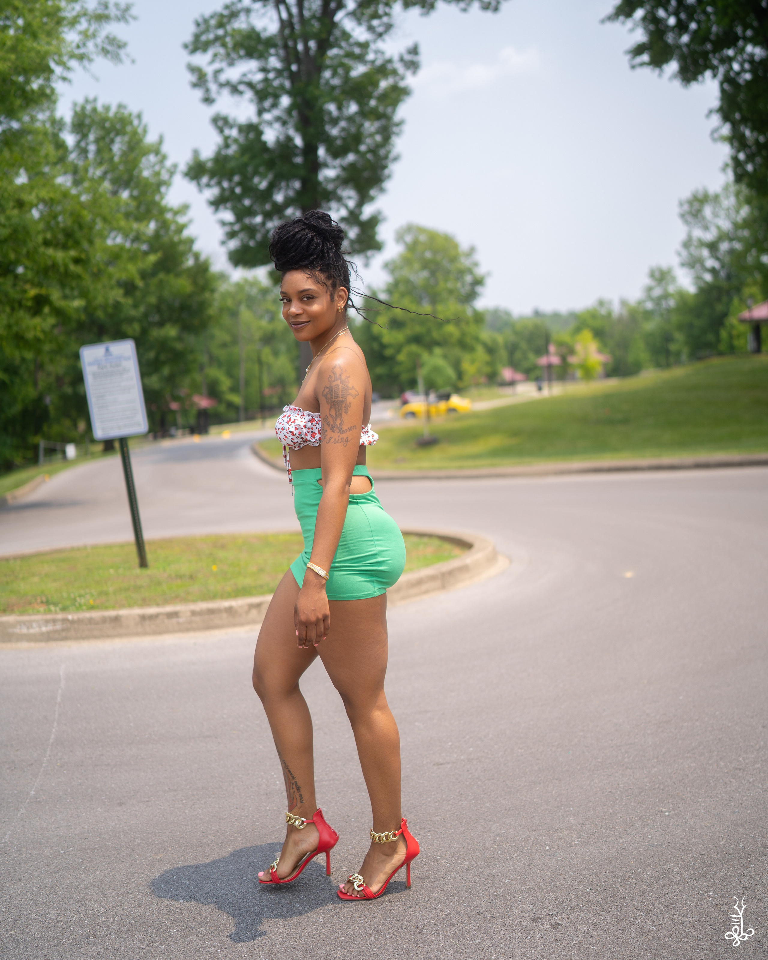 SHAPHAN. Ke’Ondris