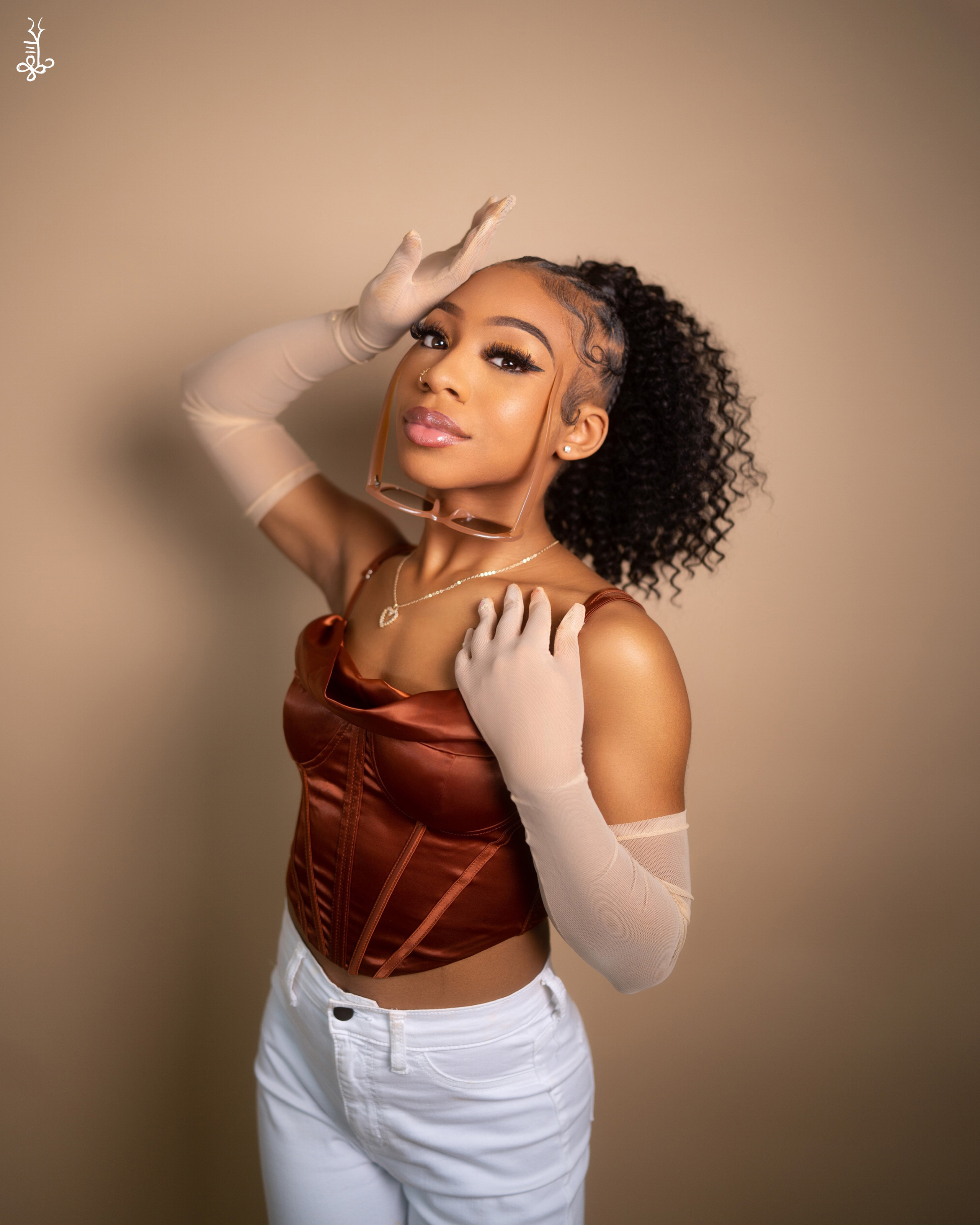 MIYACYNA. Ke’Ondris