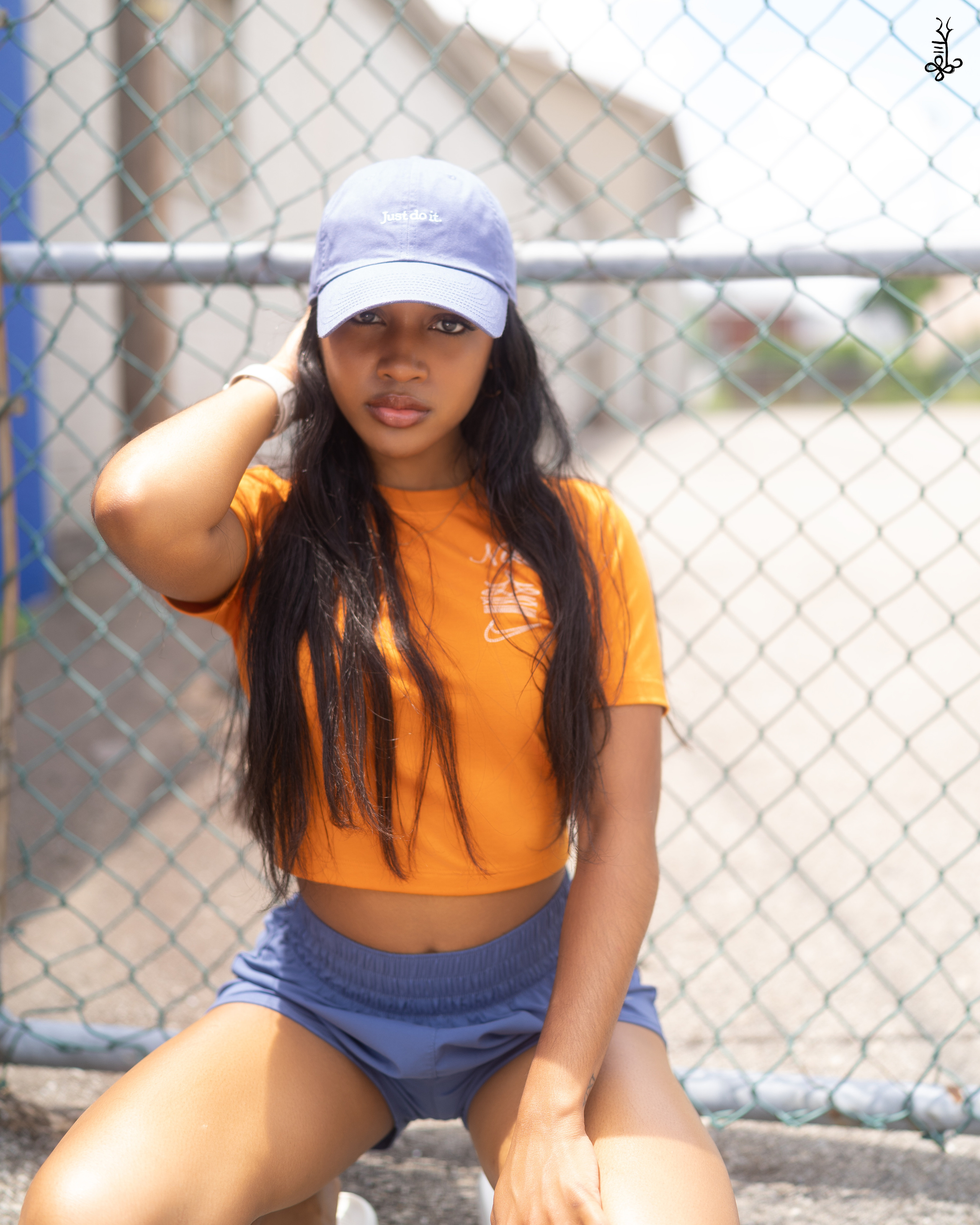 JADE SYAN. Ke’Ondris