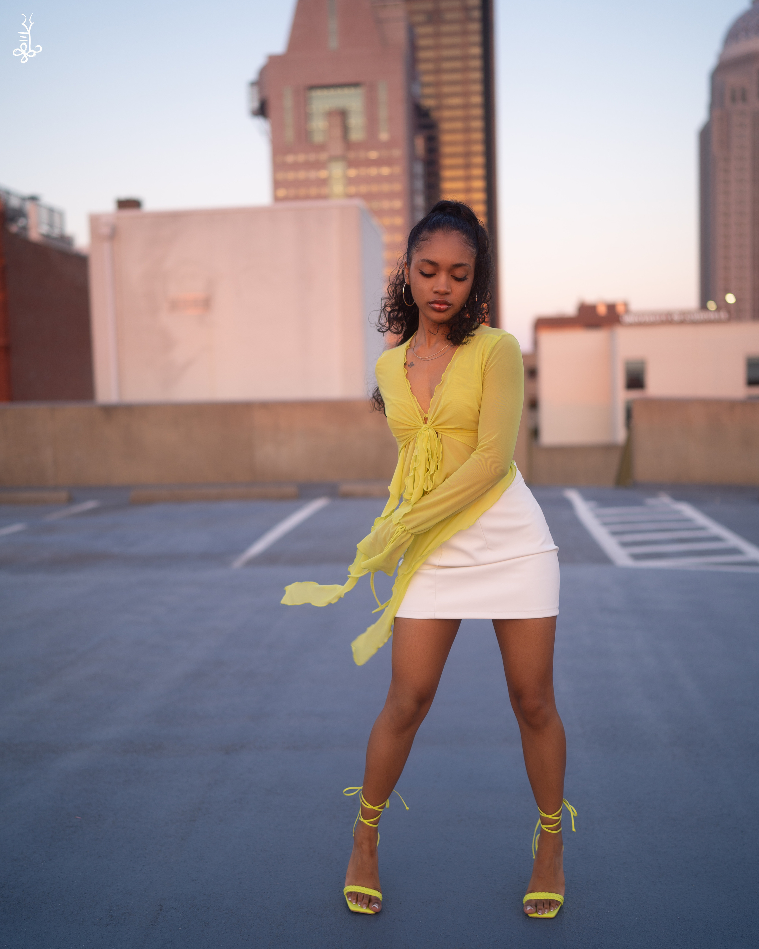 JADE SYAN. Ke’Ondris