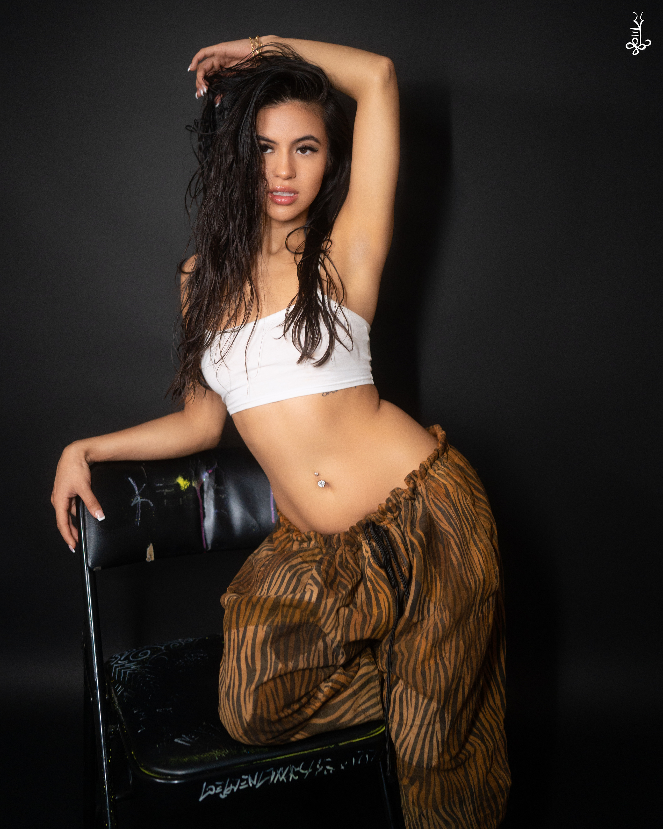 KIM NUNEZ. Ke’Ondris