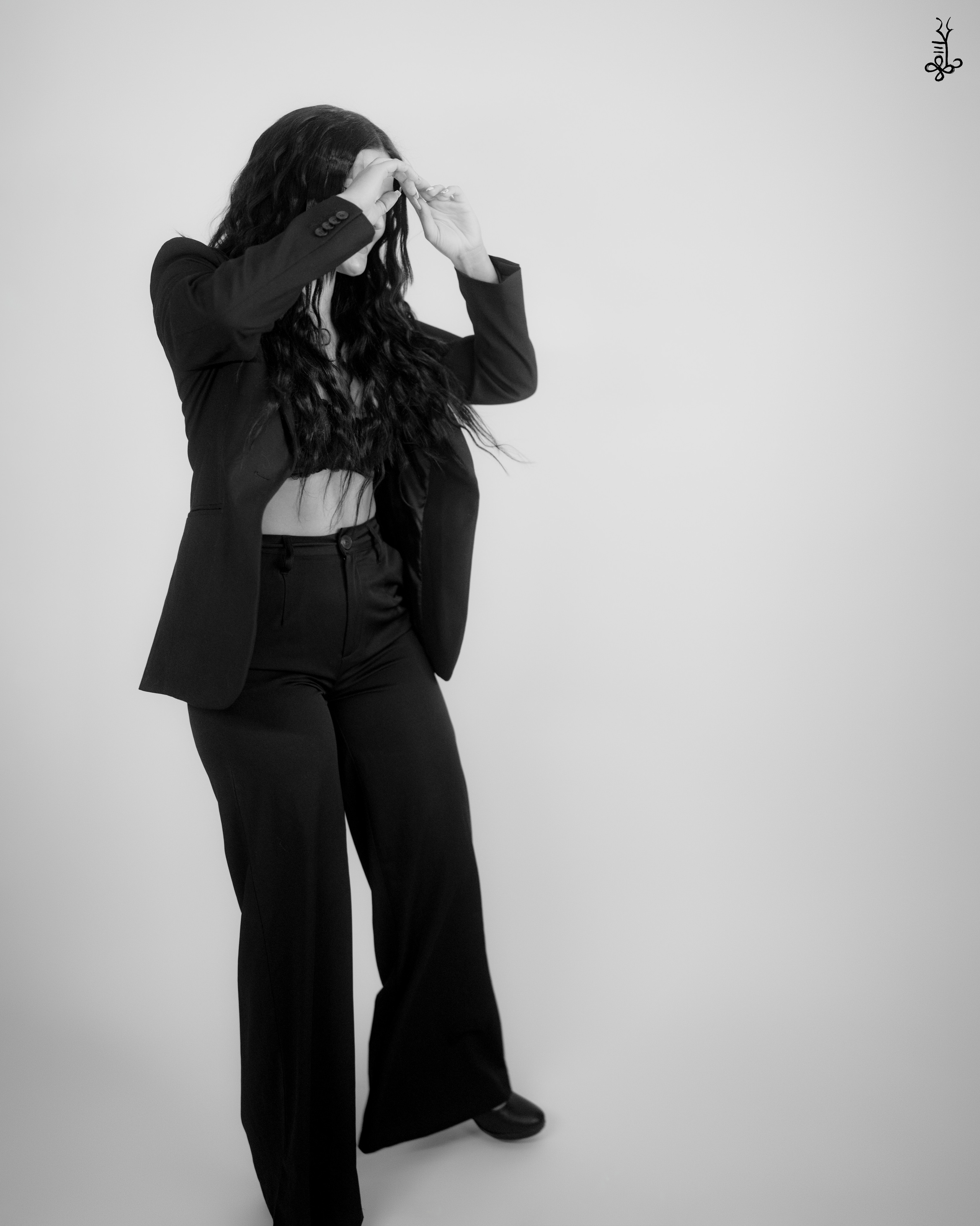 KIRSTIN BEBOER. Ke’Ondris