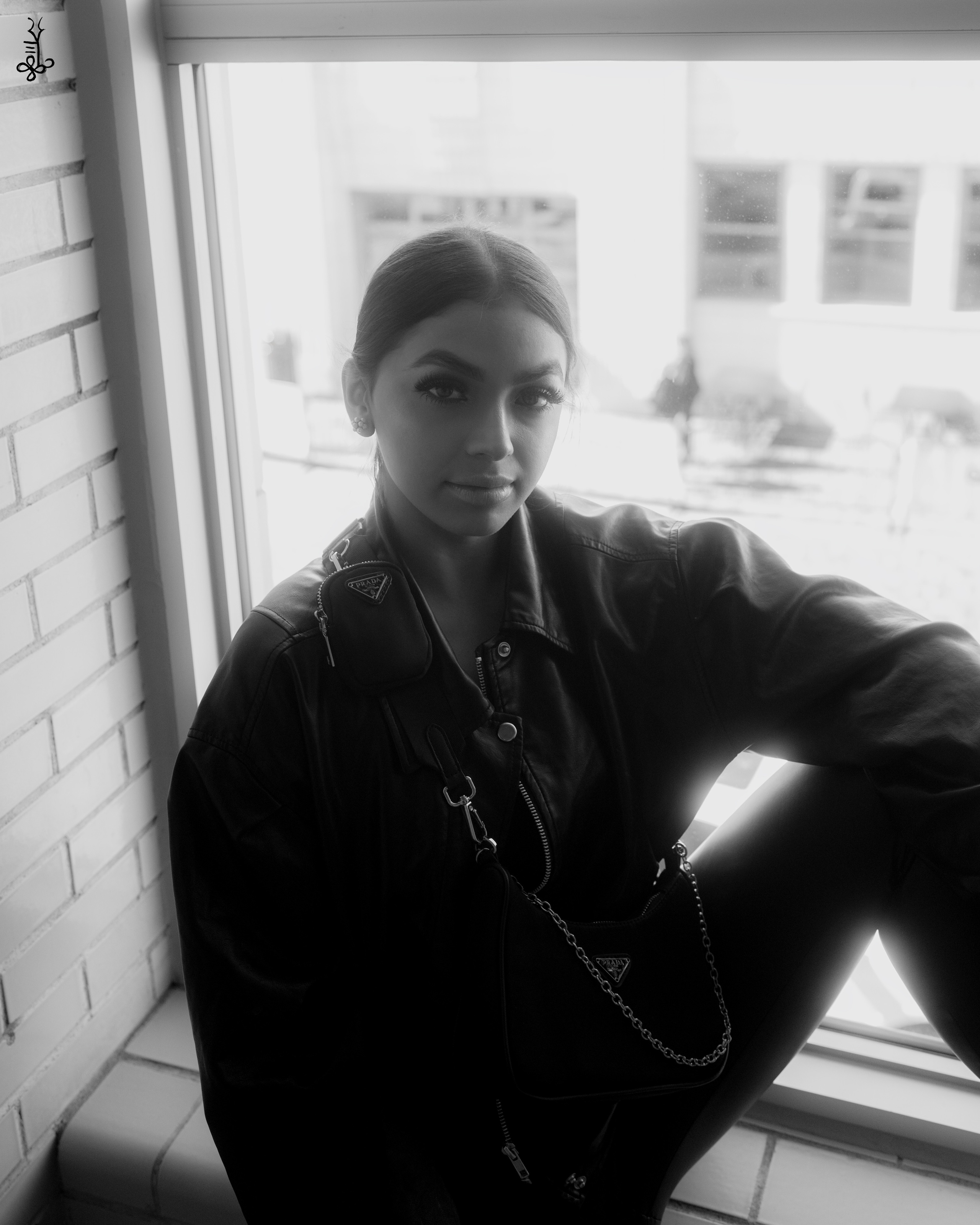 DANNA LEZAMA. Ke’Ondris