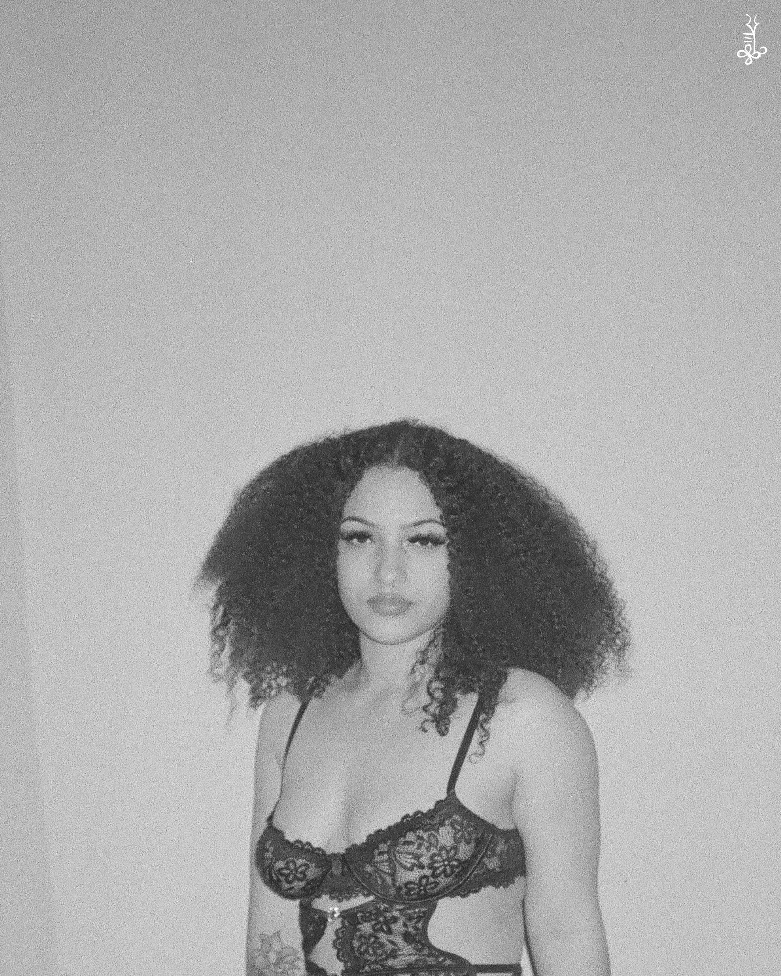 SAMANTHA. Ke’Ondris