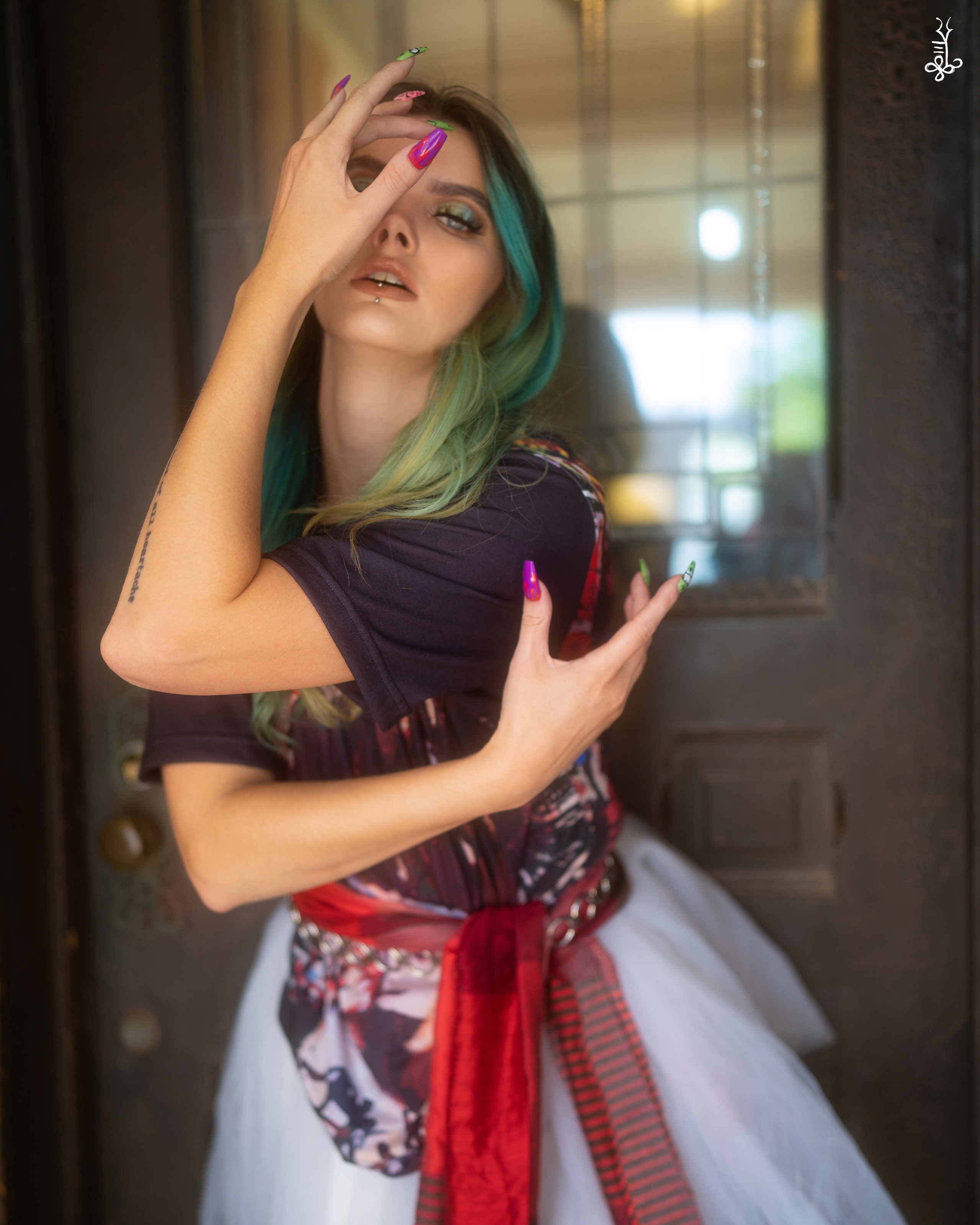 AUTUMN HUSE. Ke’Ondris