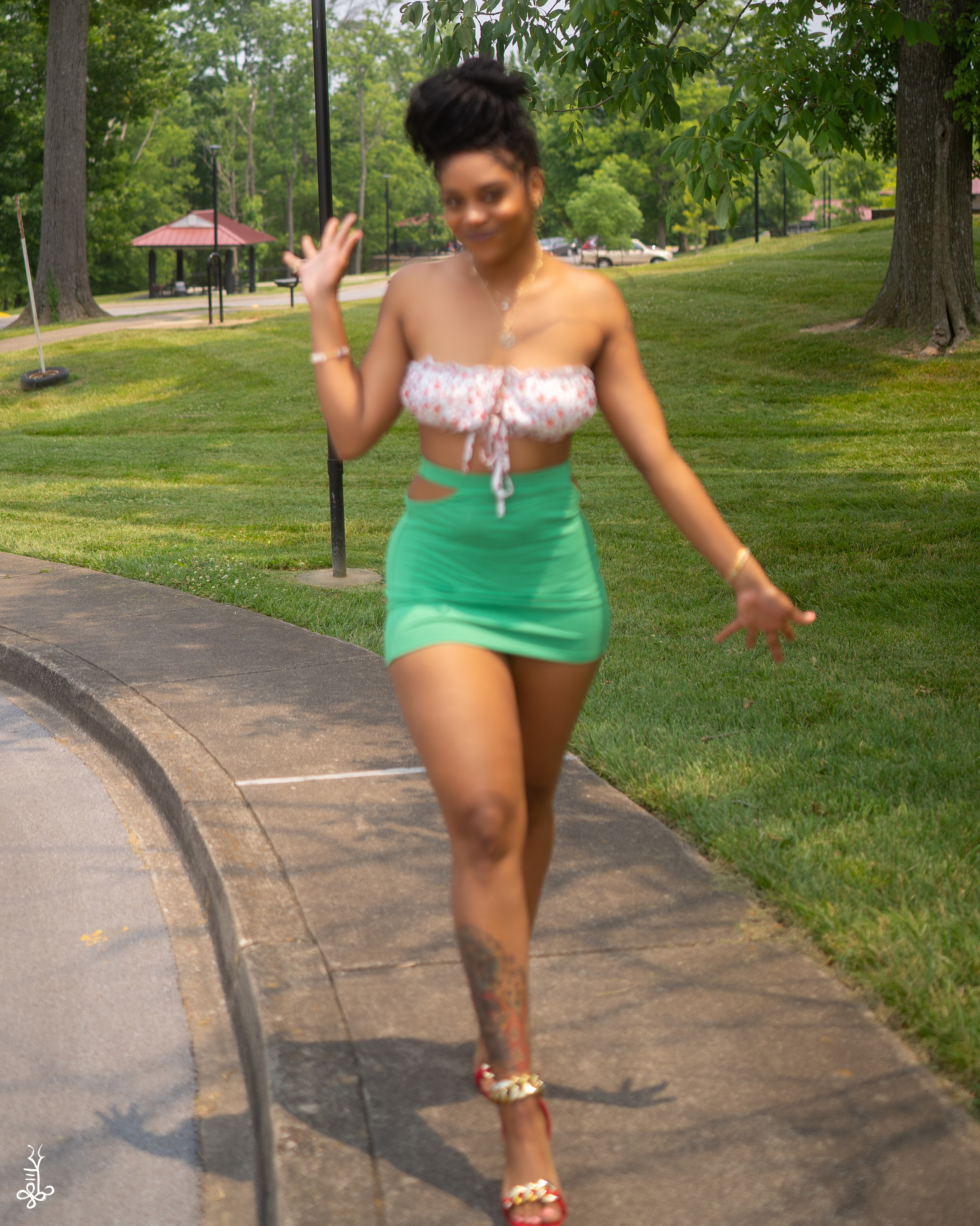 SHAPHAN. Ke’Ondris