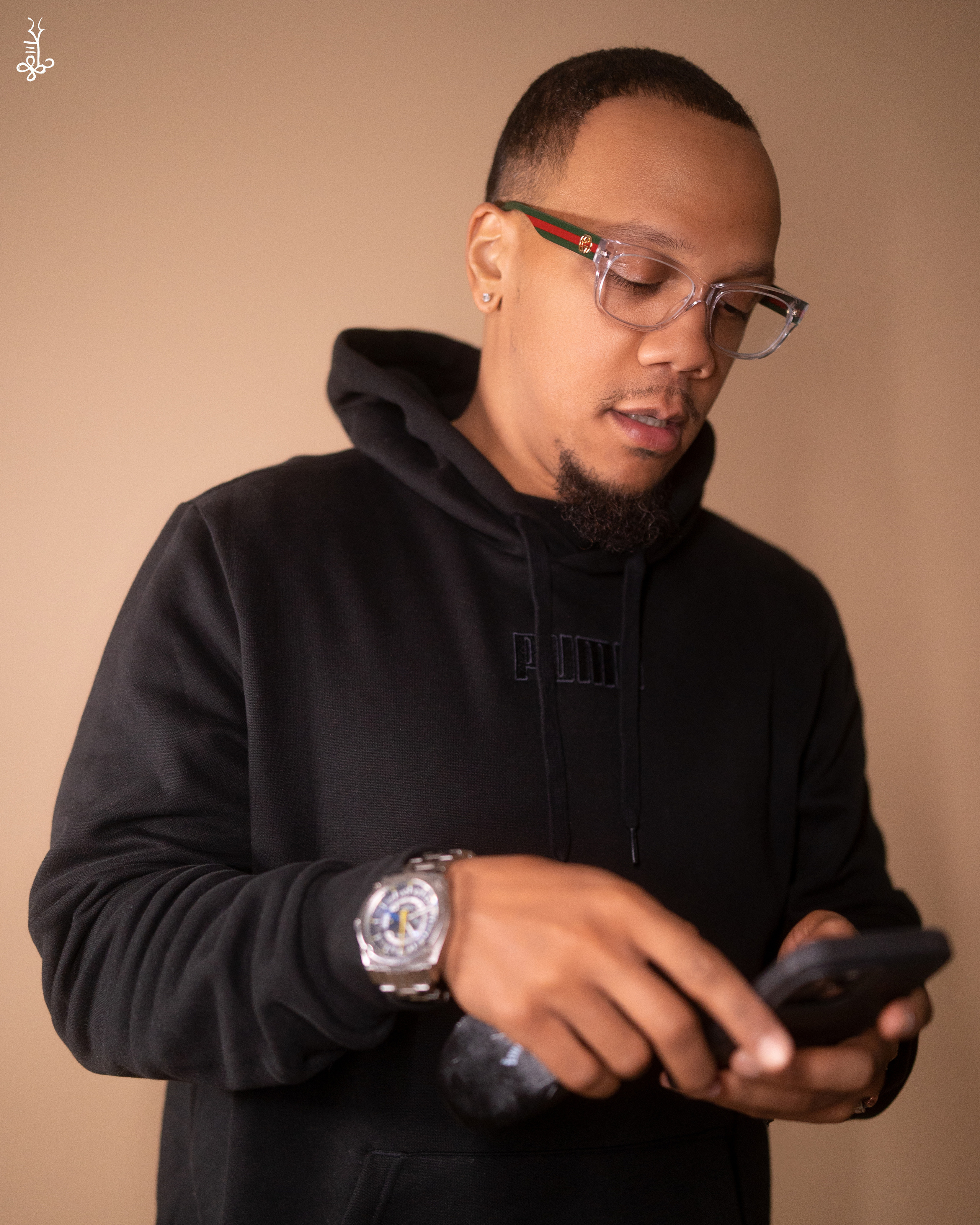 CIRCLE CITY HUSTLE. Ke’Ondris