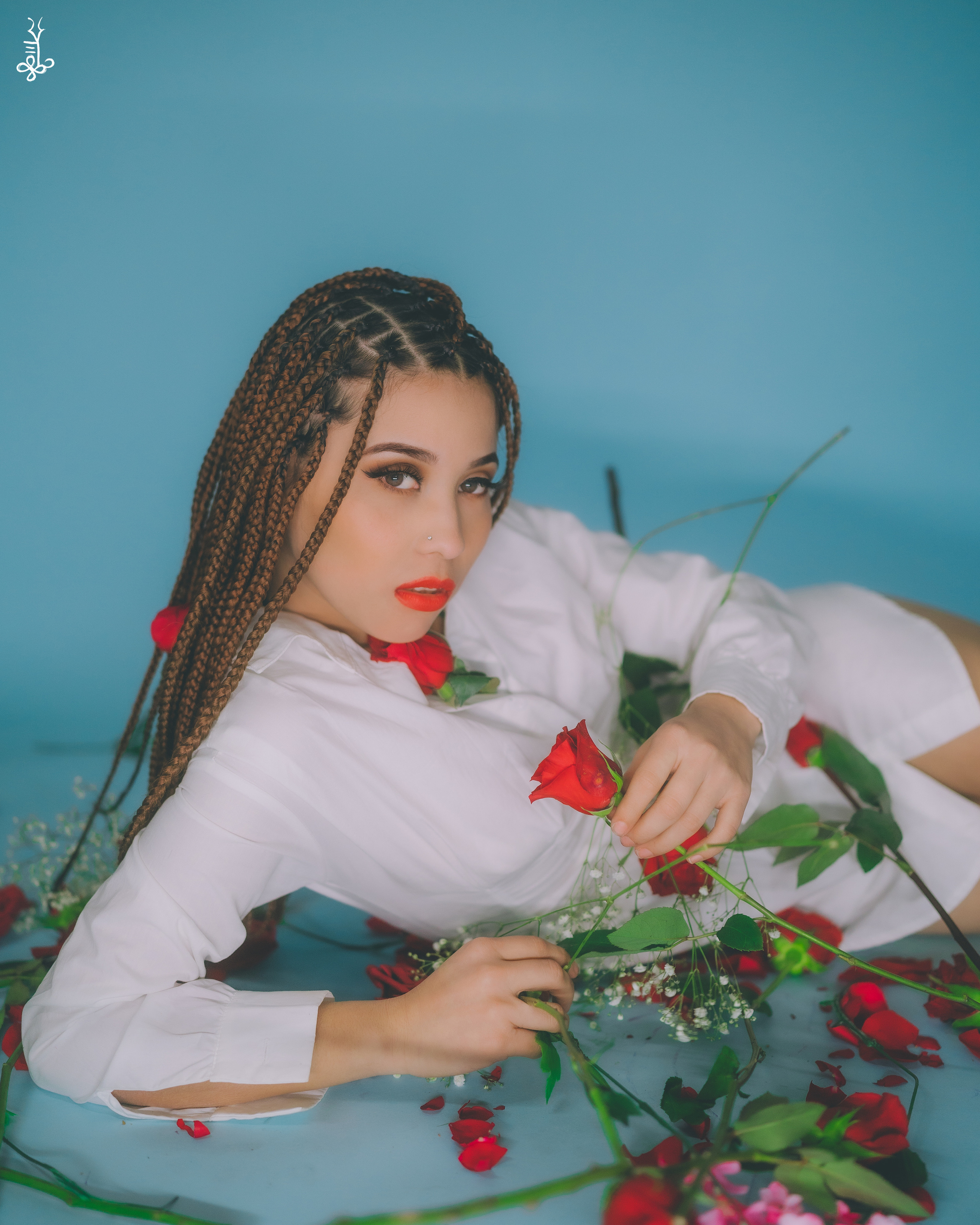 JULISSA. Ke’Ondris