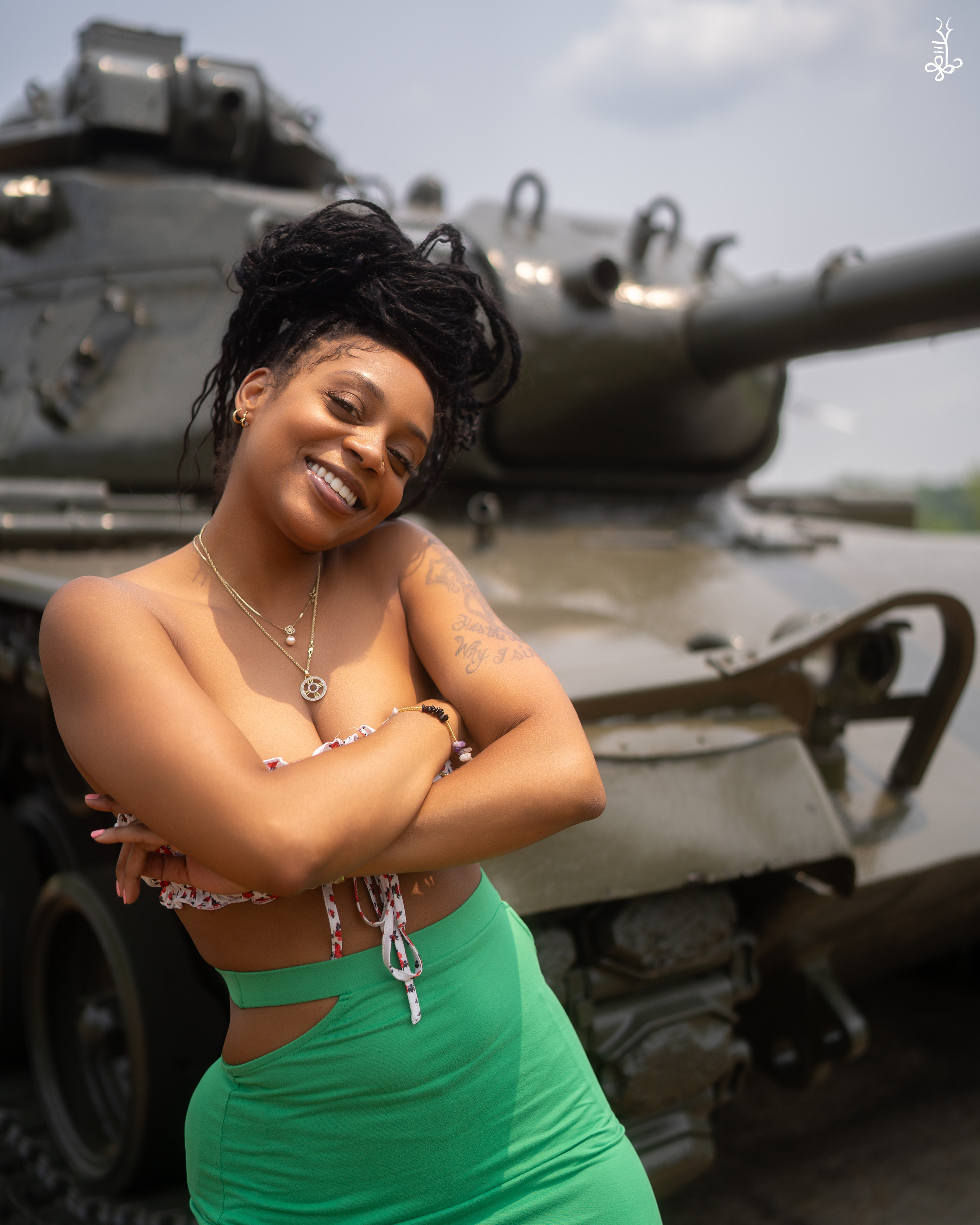 SHAPHAN. Ke’Ondris