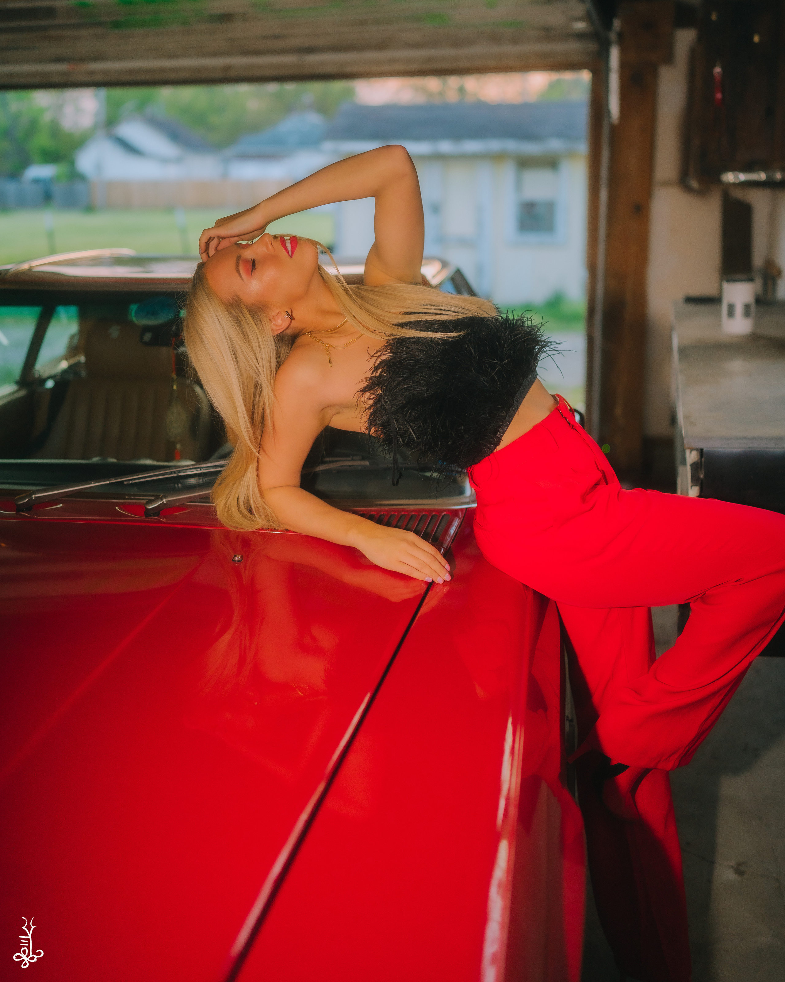 TRISTIAN PHILLIPS. Ke’Ondris