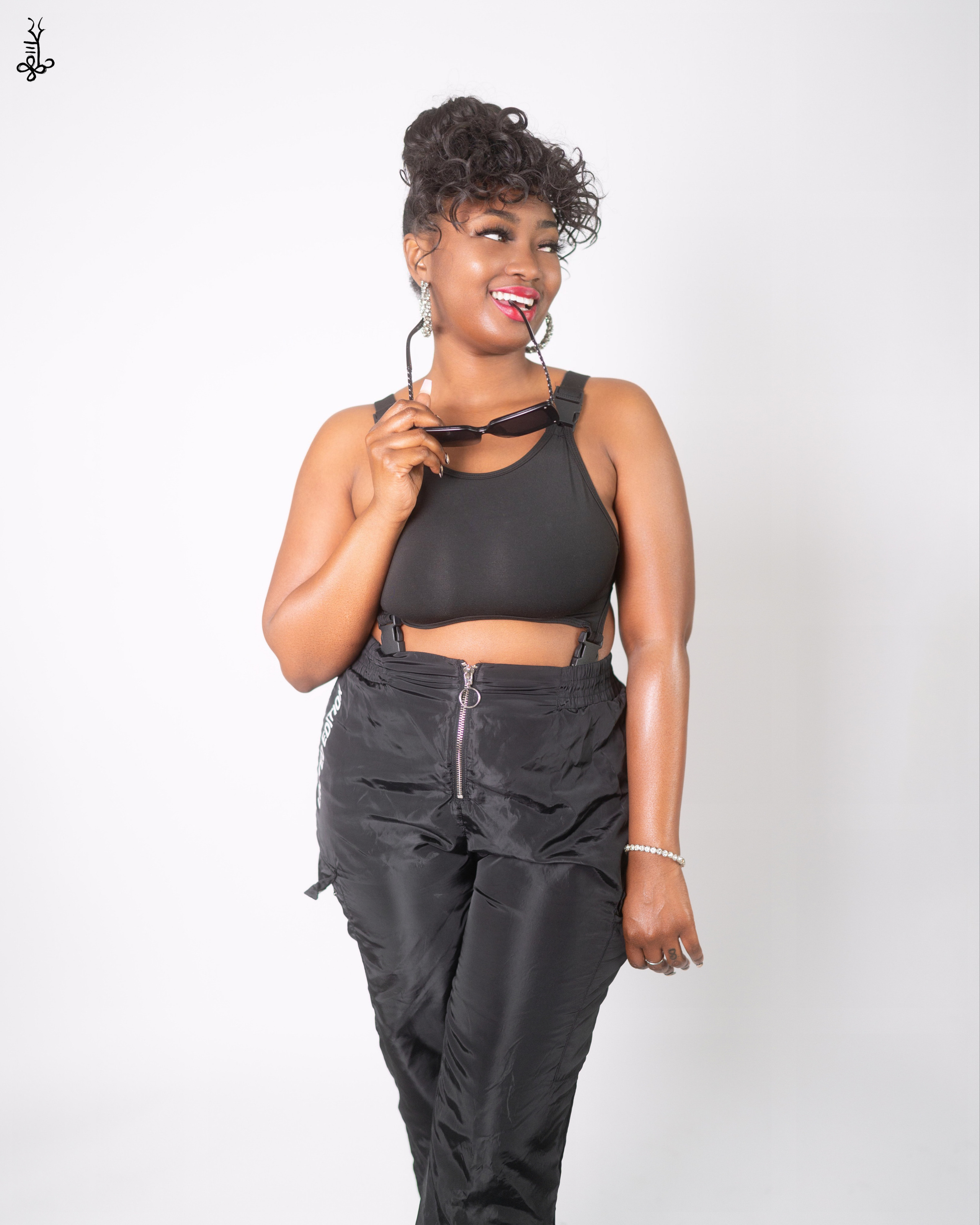 COCO THEREZA. Ke’Ondris