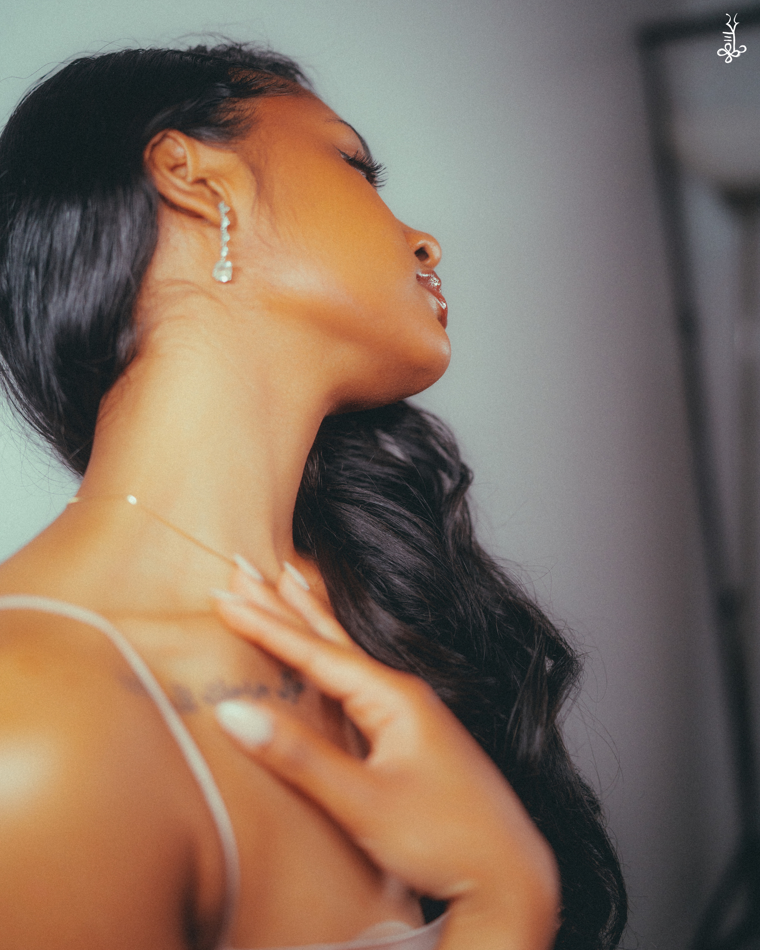 JADE SYAN. Ke’Ondris