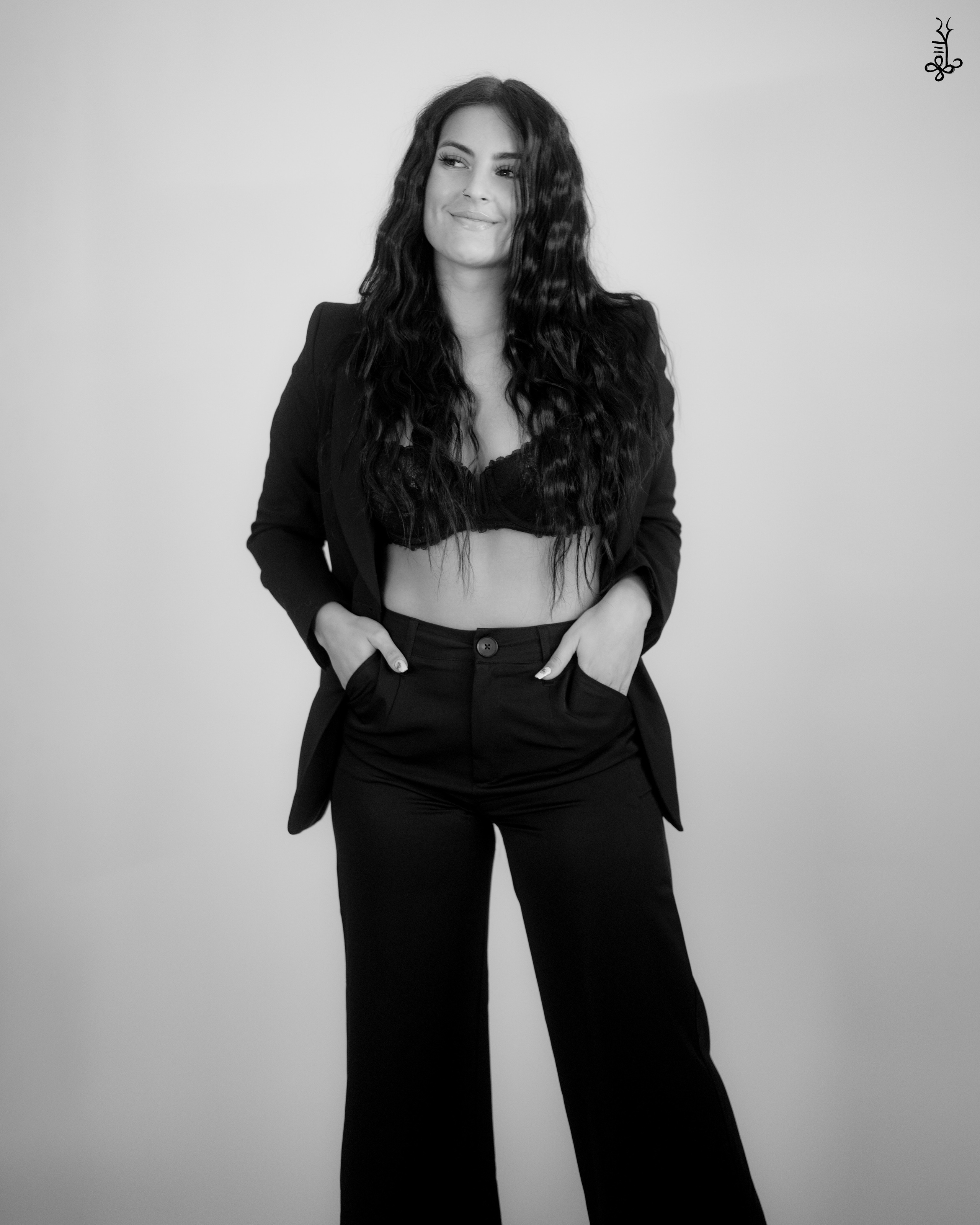 KIRSTIN BEBOER. Ke’Ondris