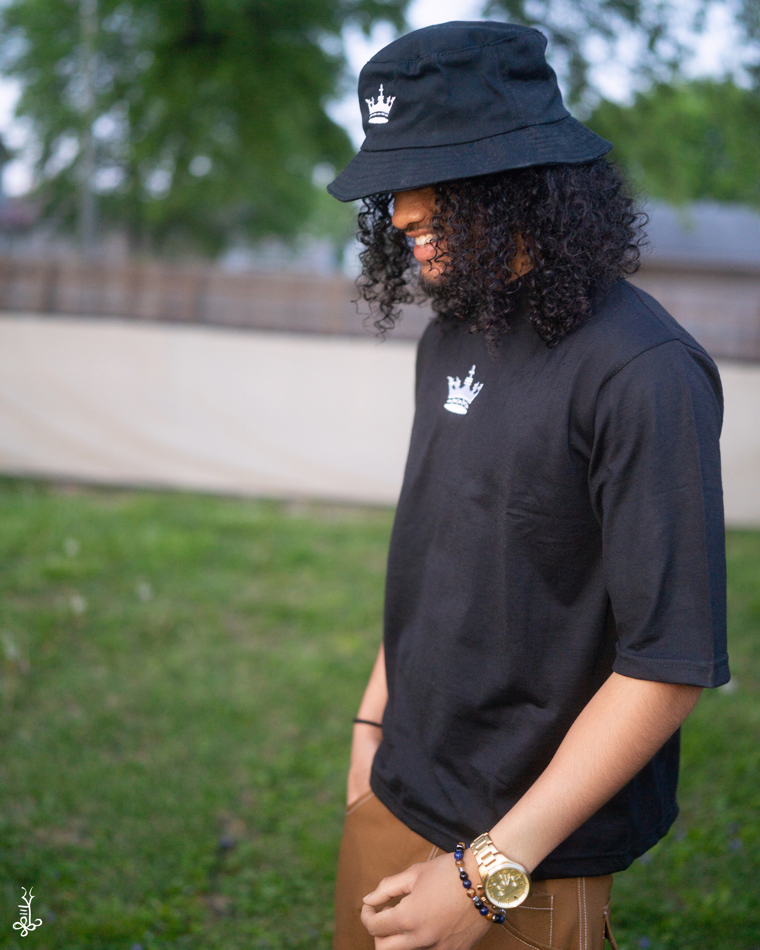 @KALU.BEY. Ke’Ondris