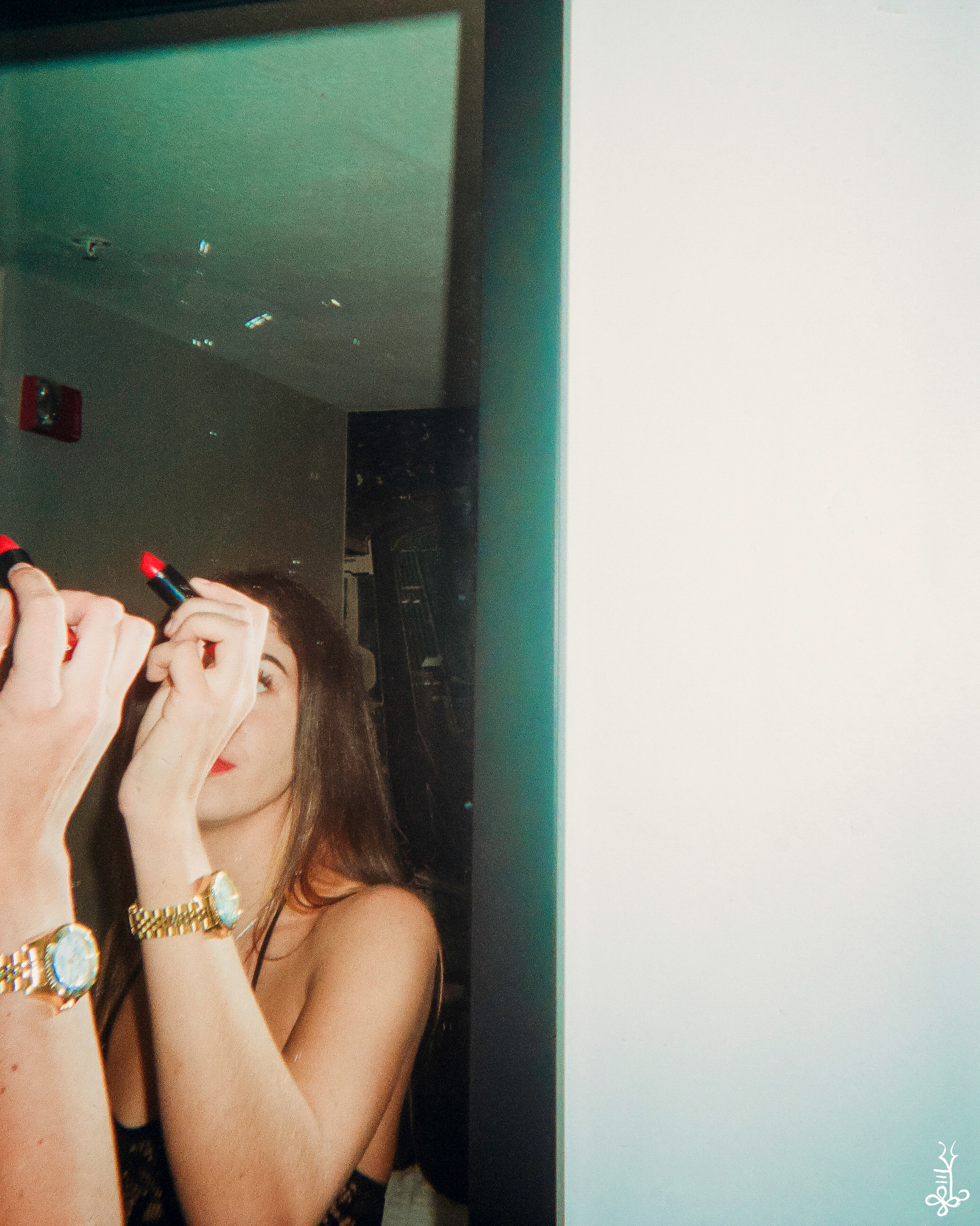 DOPE ROSE. Ke’Ondris