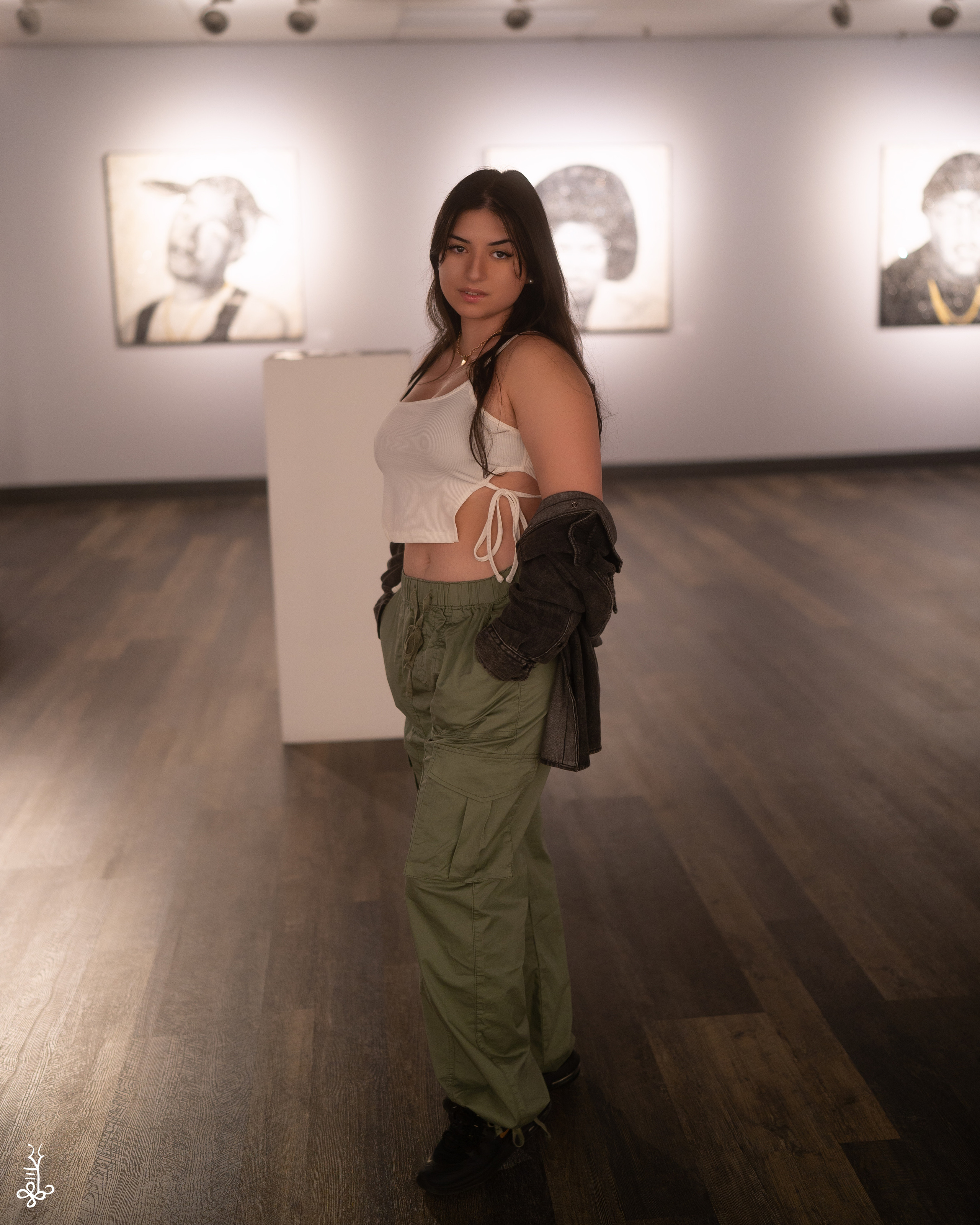 ANDREA SANCHEZ. Ke’Ondris