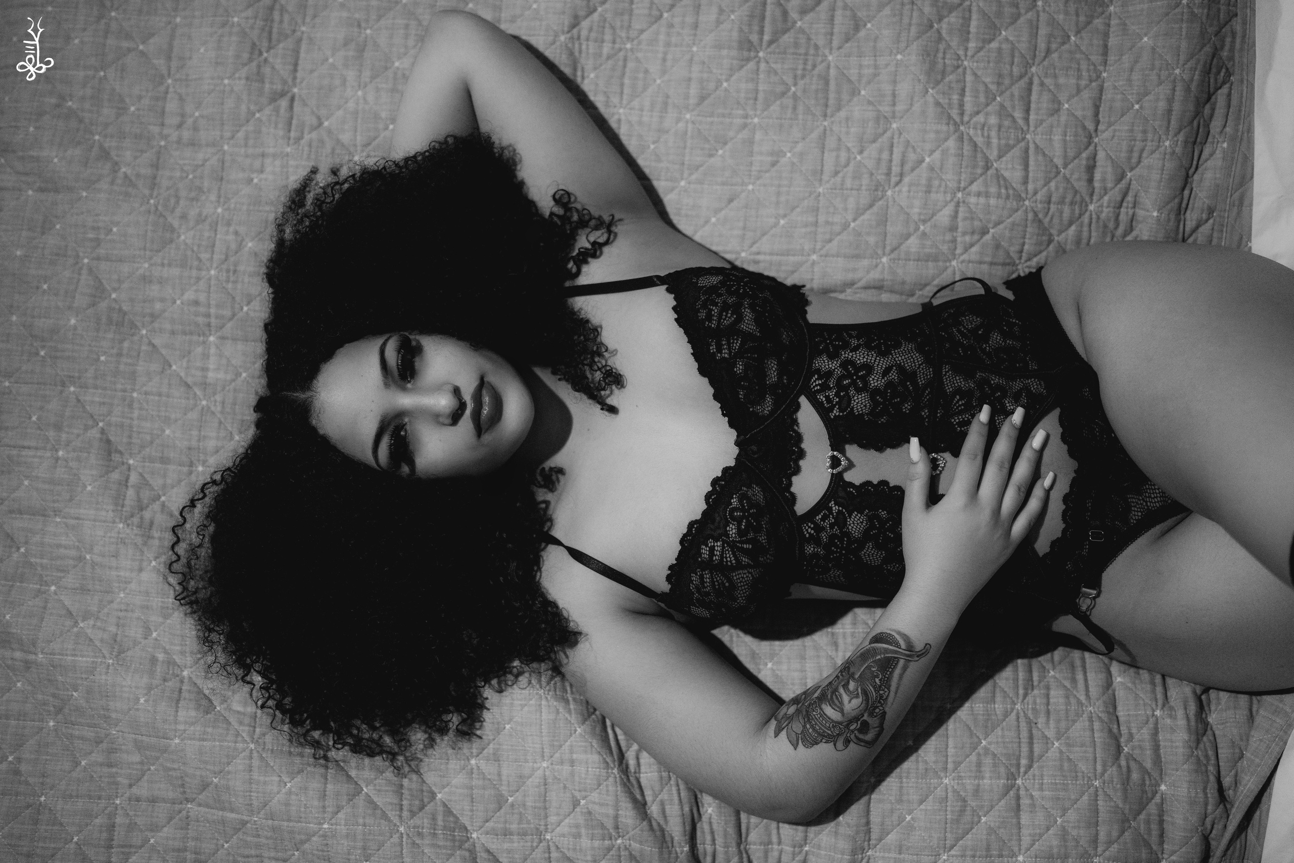 SAMANTHA. Ke’Ondris