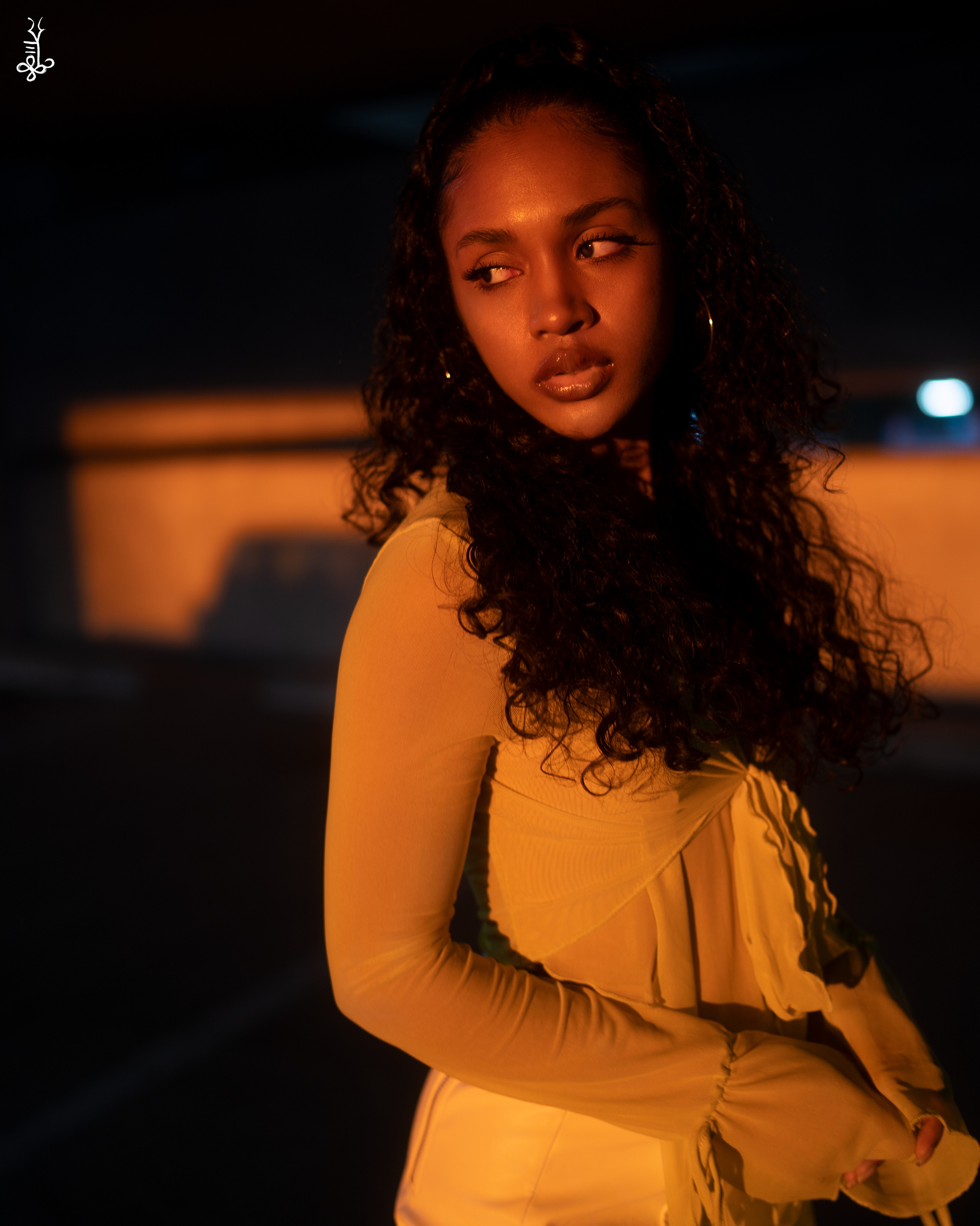 JADE SYAN. Ke’Ondris