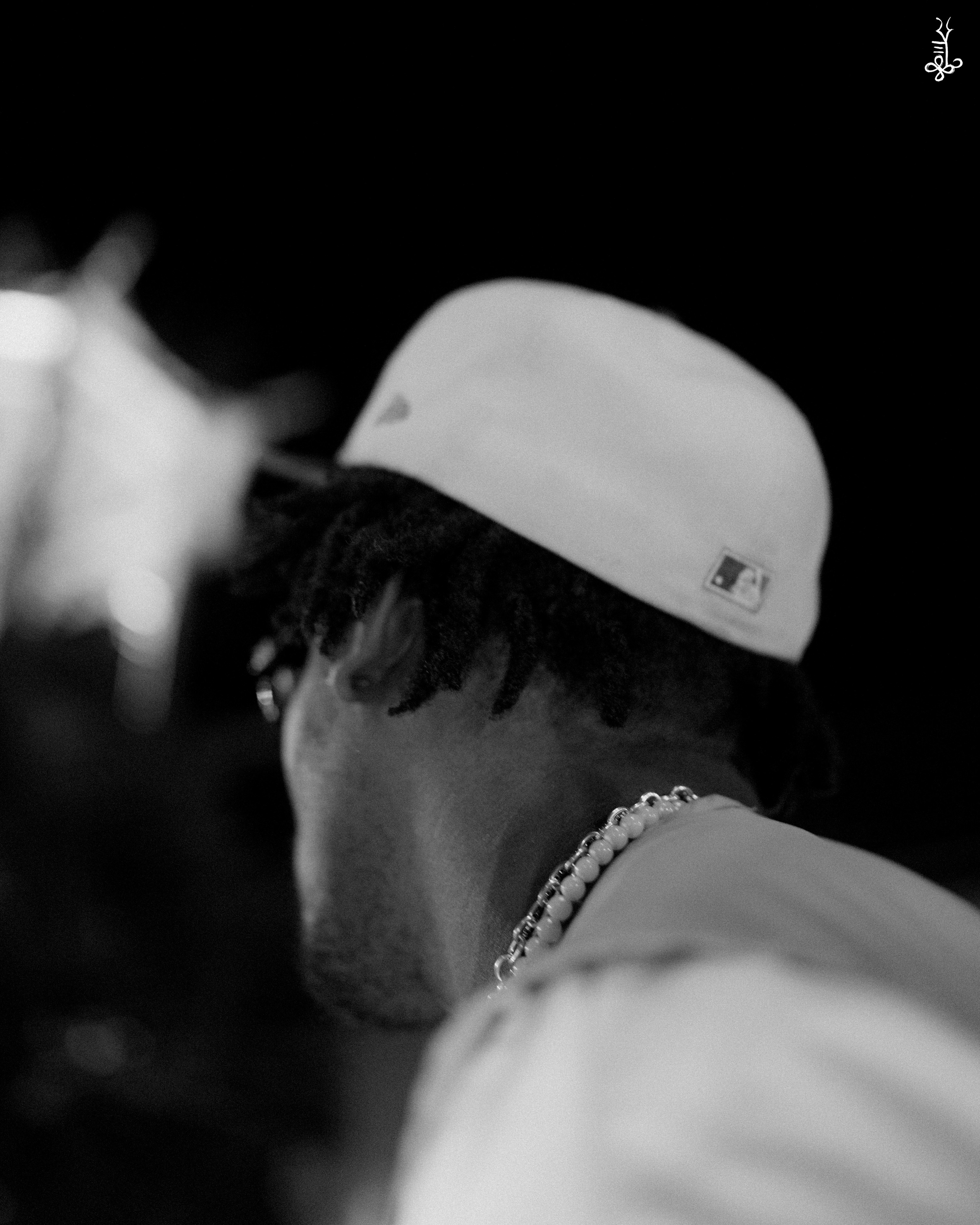 Divine Madu. Ke’Ondris