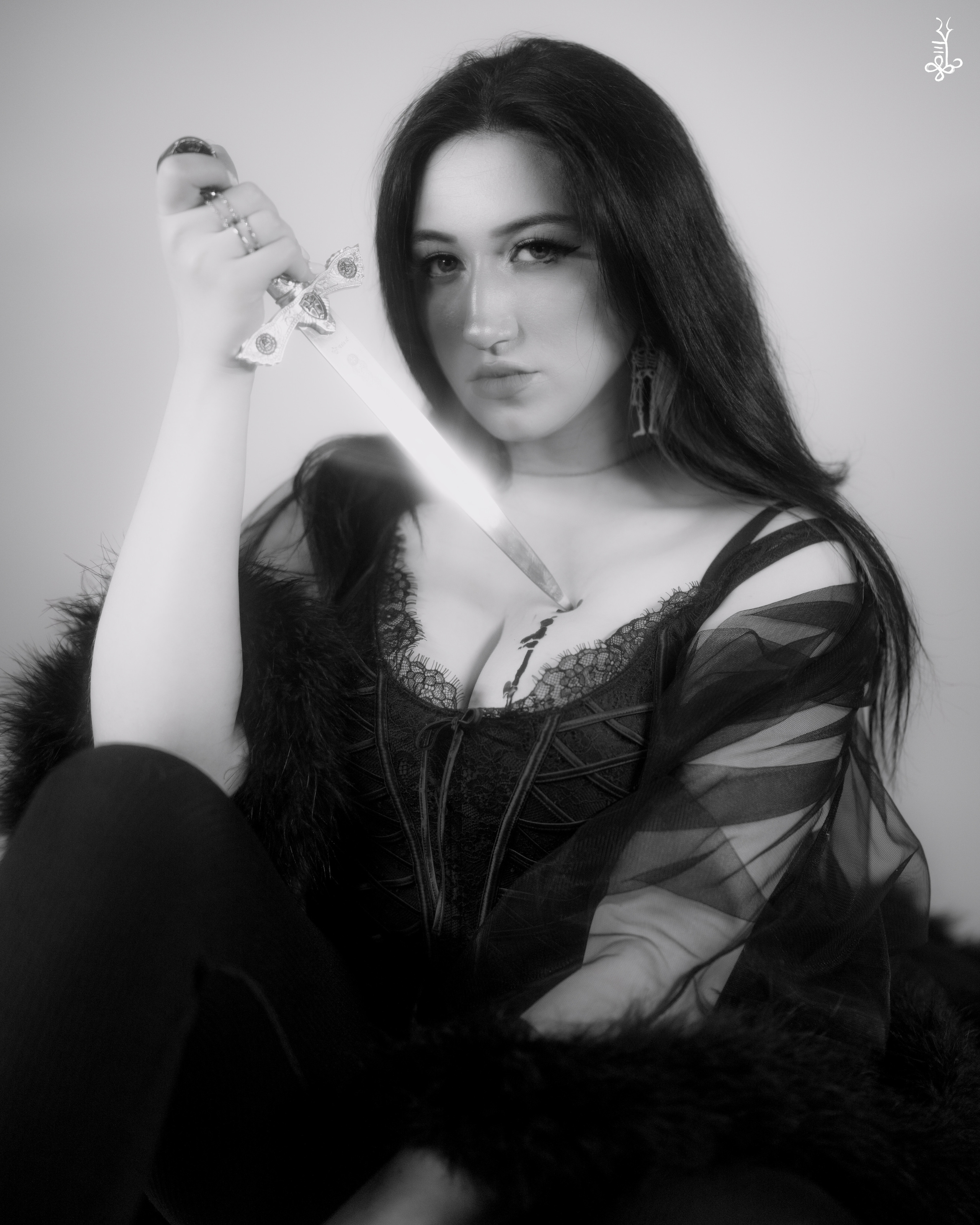 JACKIE CASS. Ke’Ondris