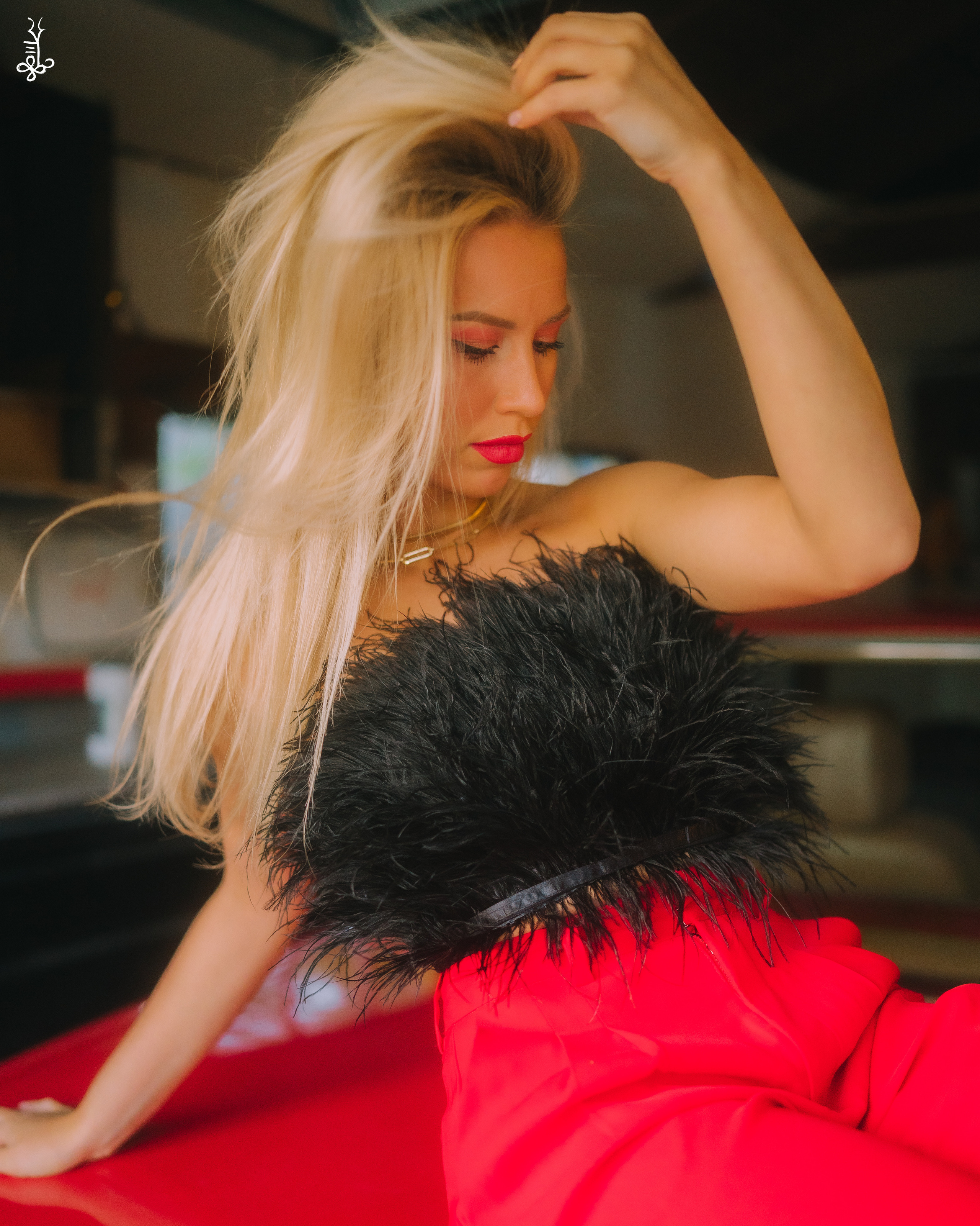 TRISTIAN PHILLIPS. Ke’Ondris