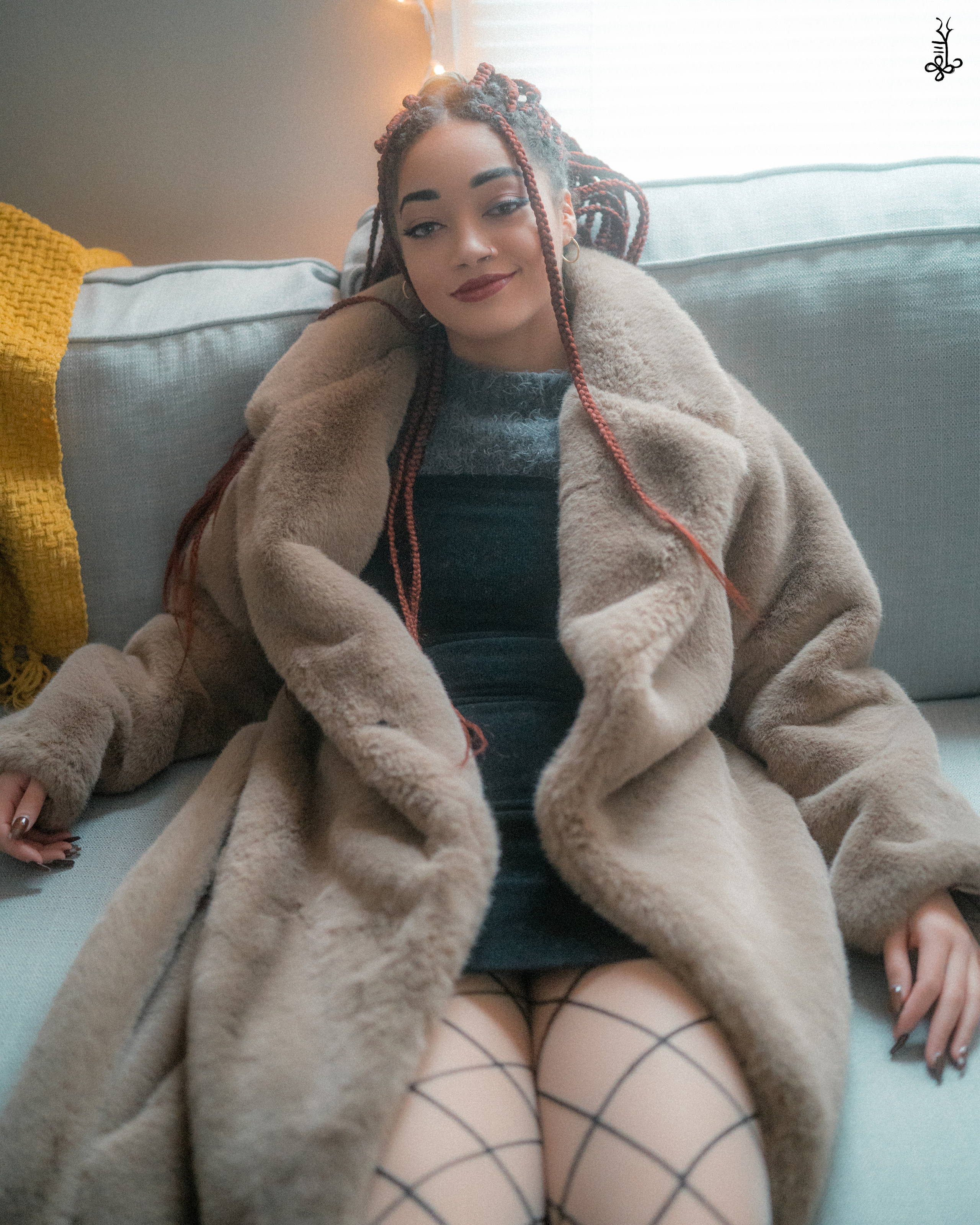 JADA TIPPMANN. Ke’Ondris