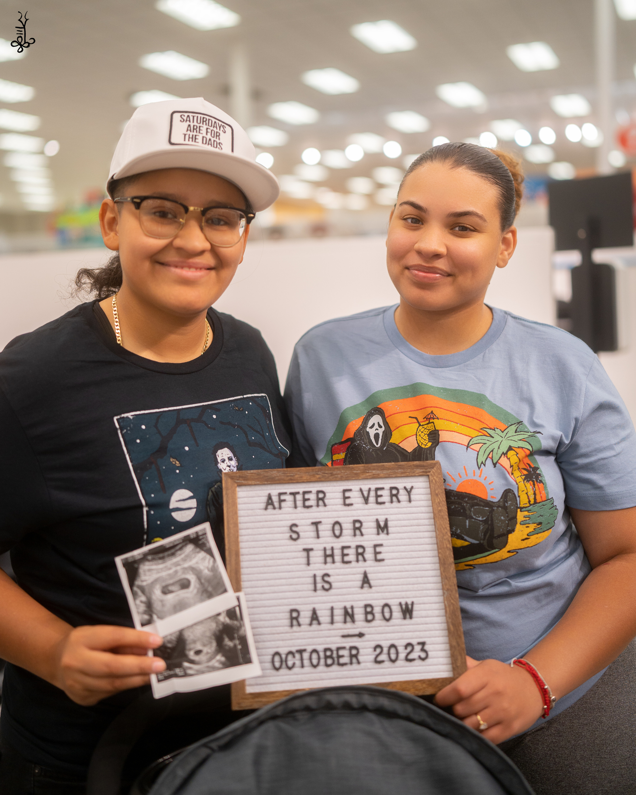 @iam__kaygee X @z.a.i.s.a.b.e.l. Ke’Ondris