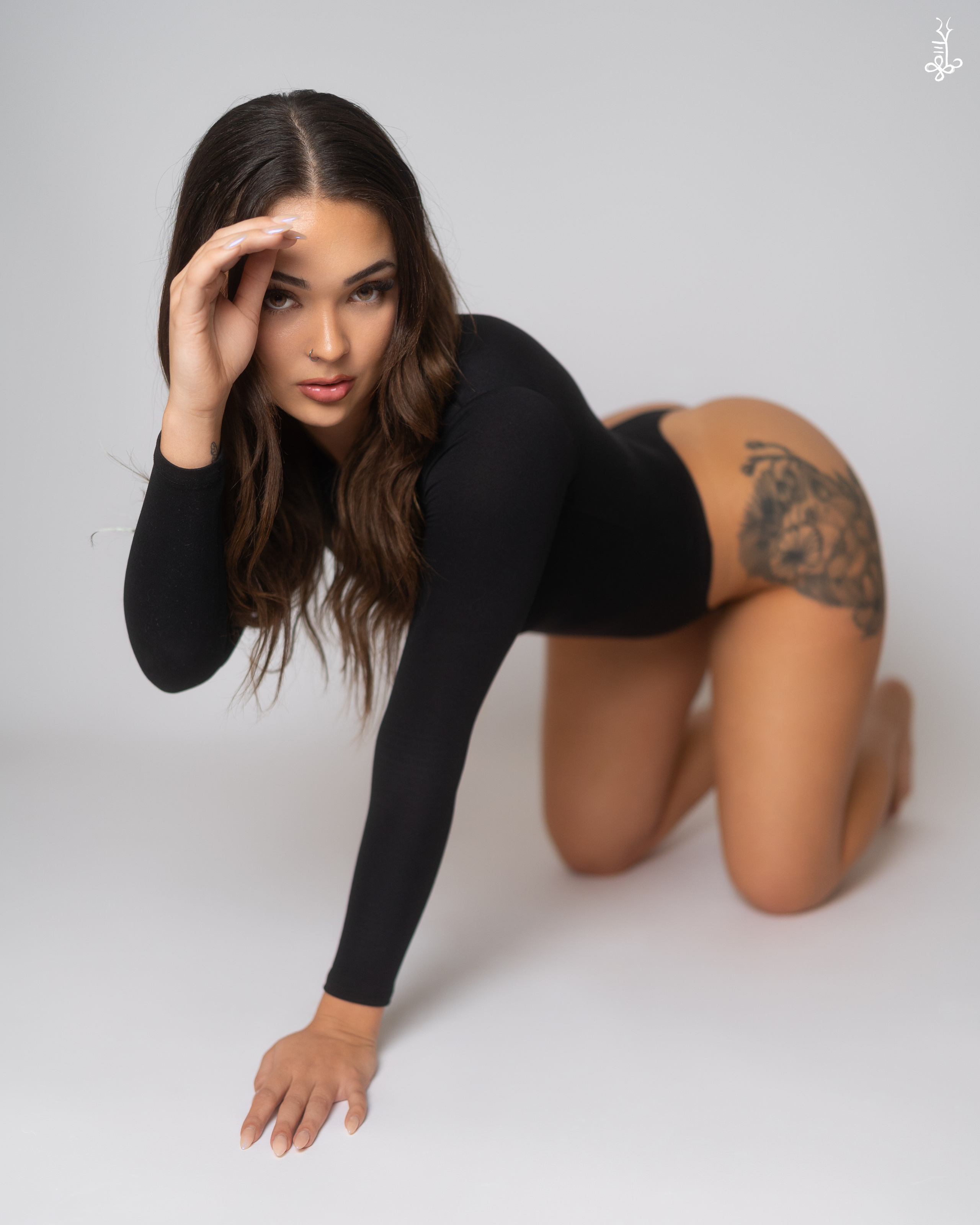 AUTUMN TAYLOR. Ke’Ondris