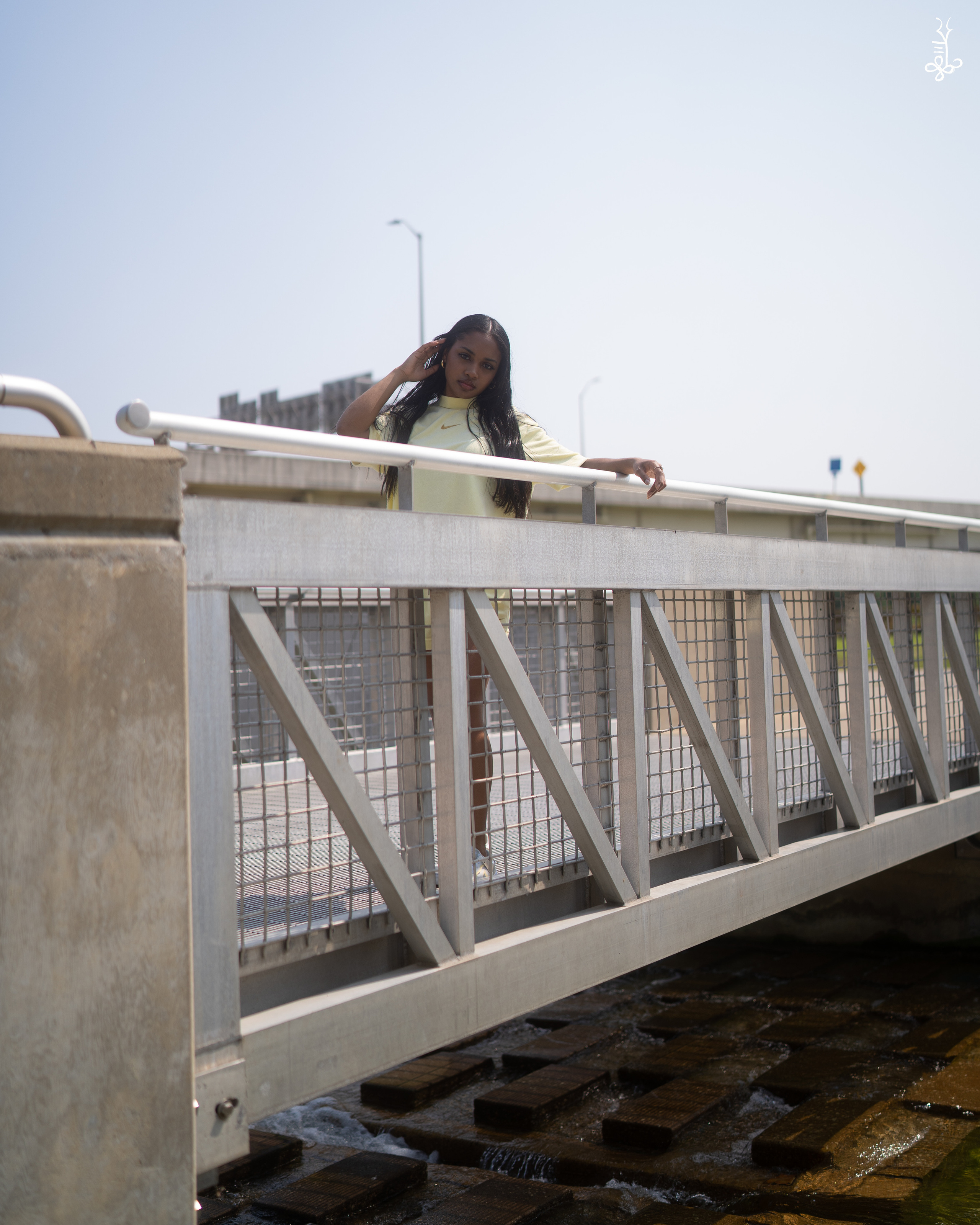 JADE SYAN. Ke’Ondris