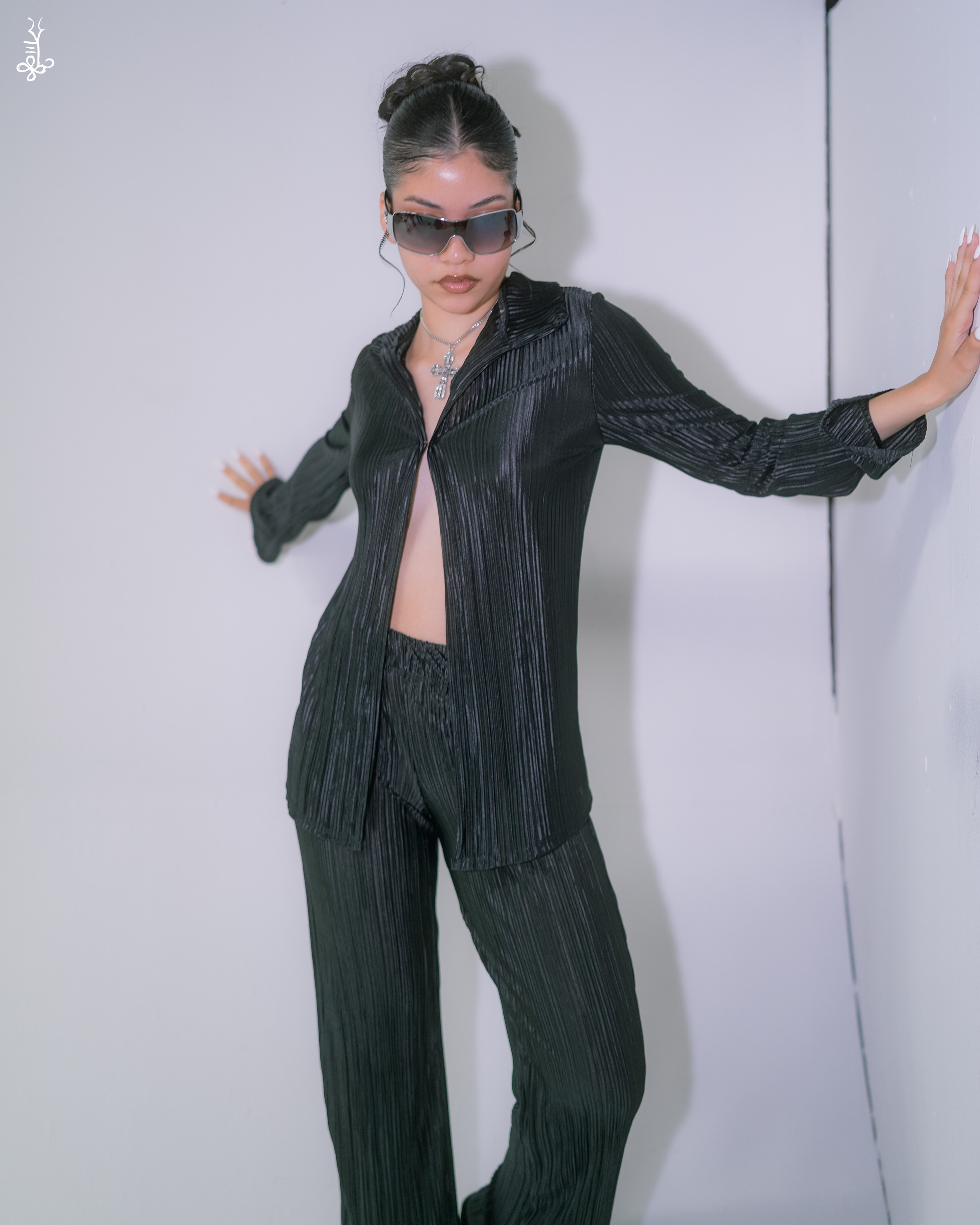 BRITTANY CRUZ. Ke’Ondris