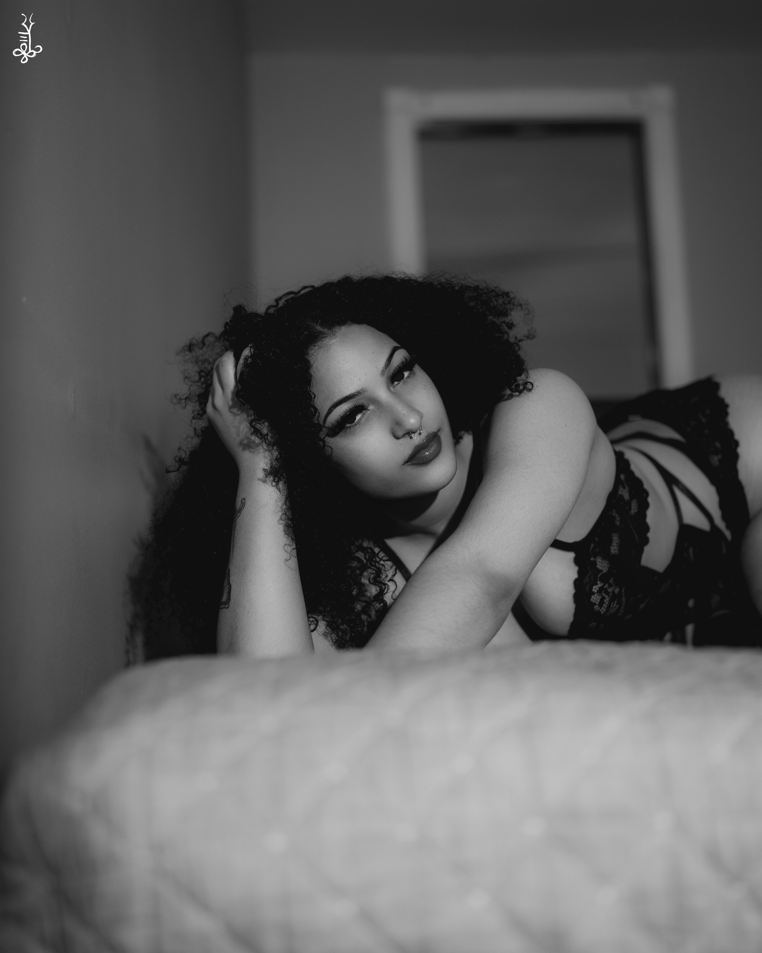 SAMANTHA. Ke’Ondris