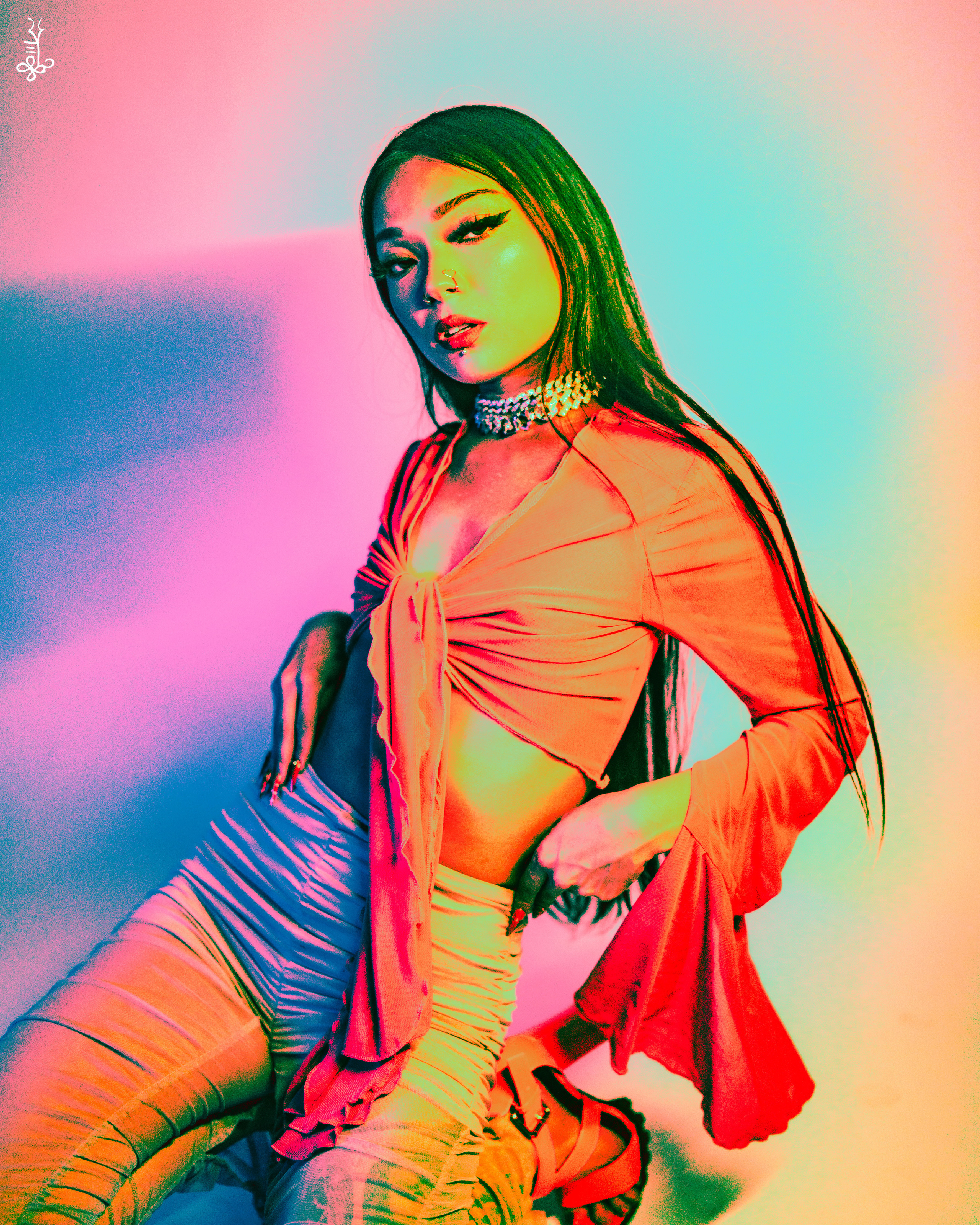 SABRINA. Ke’Ondris