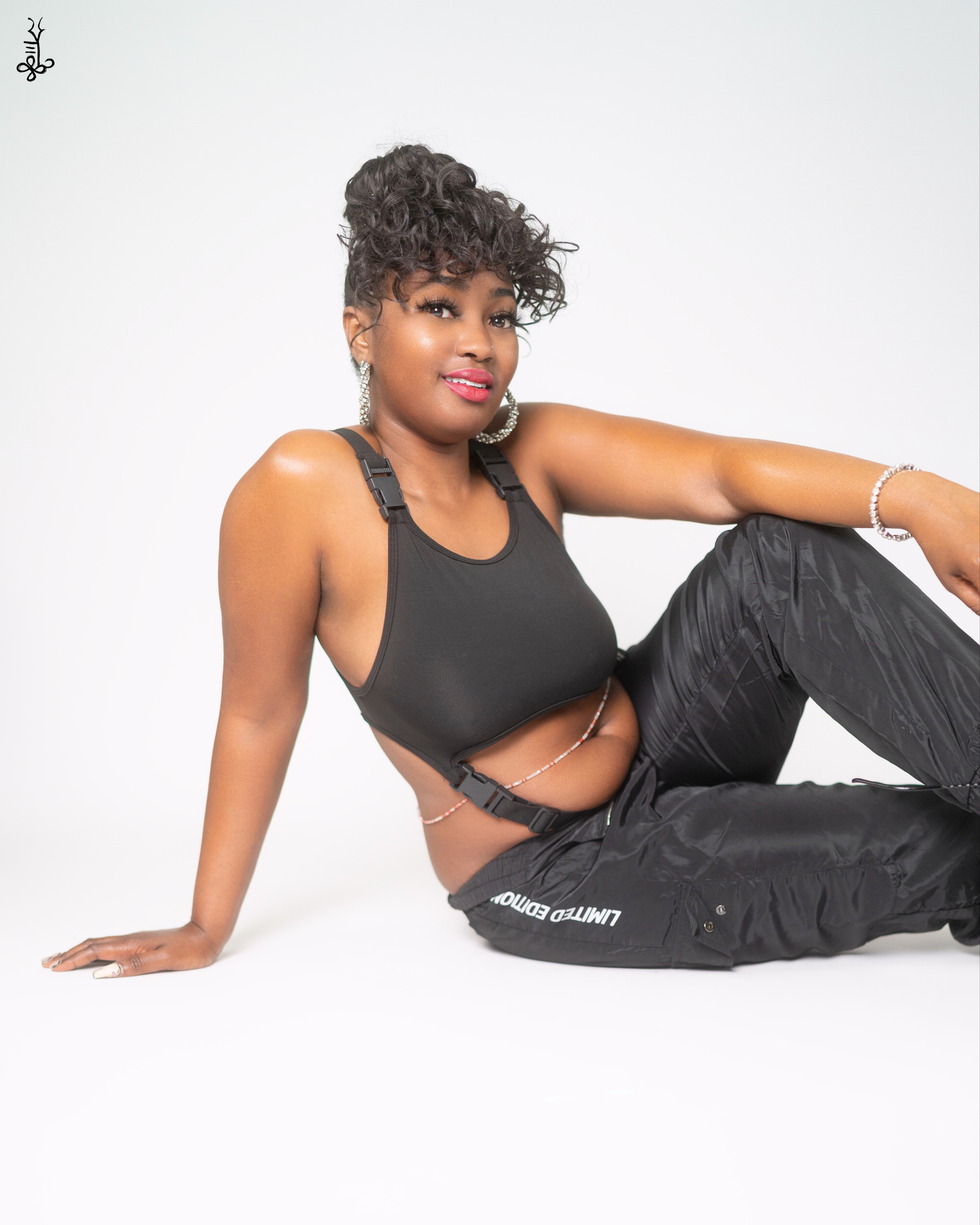 COCO THEREZA. Ke’Ondris