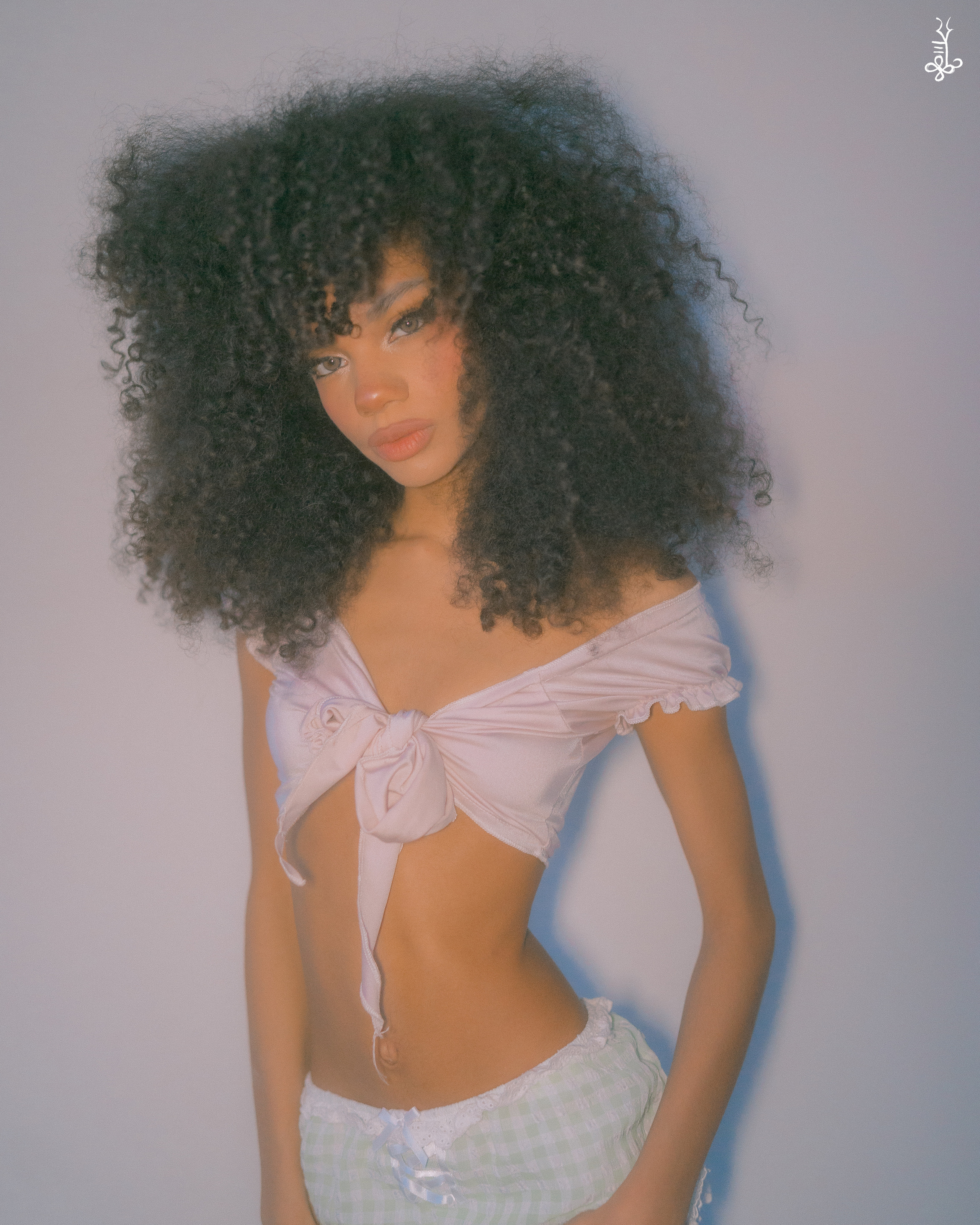 ANA STAR. Ke’Ondris