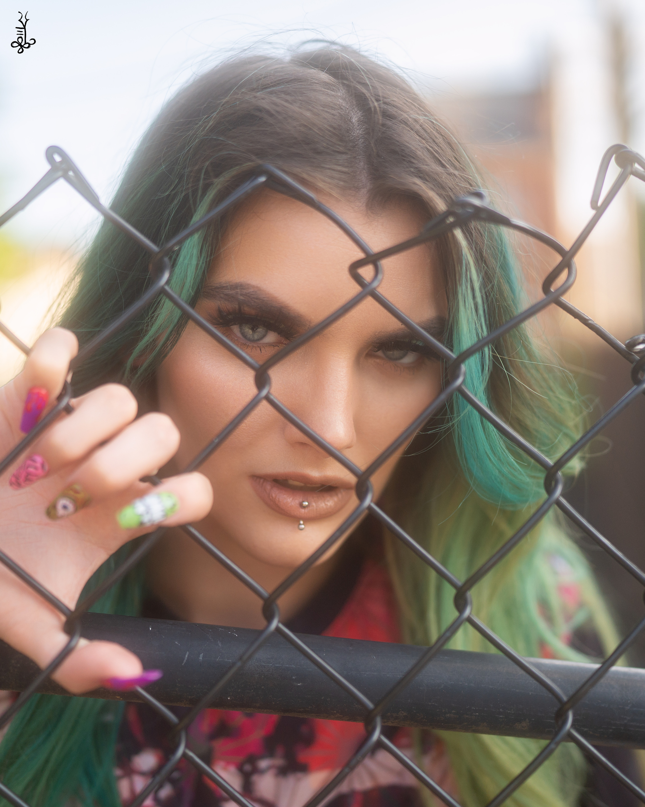 AUTUMN HUSE. Ke’Ondris