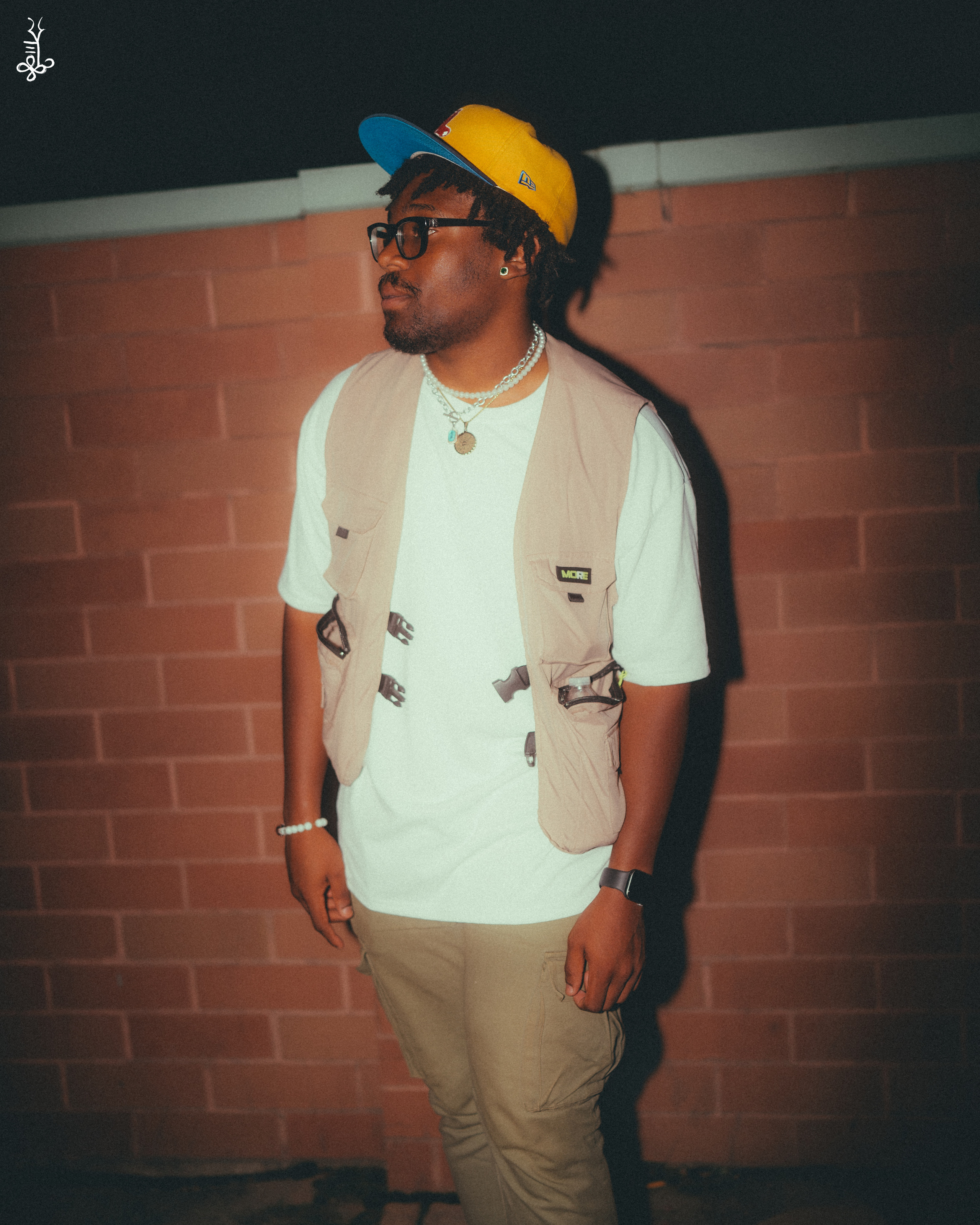 Divine Madu. Ke’Ondris