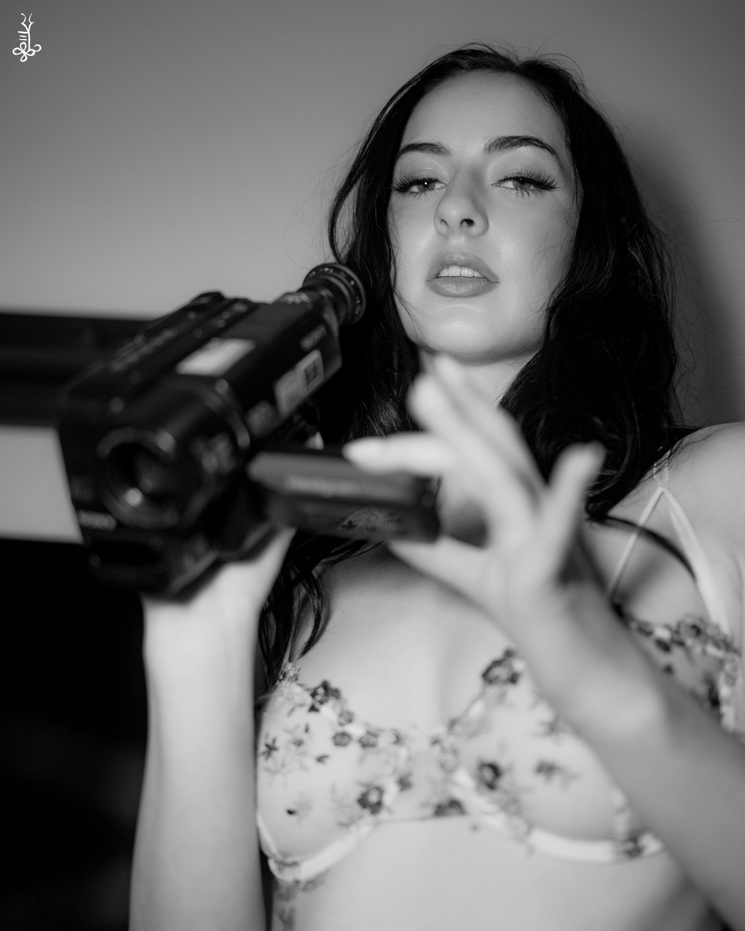 KENNA ROSE. Ke’Ondris