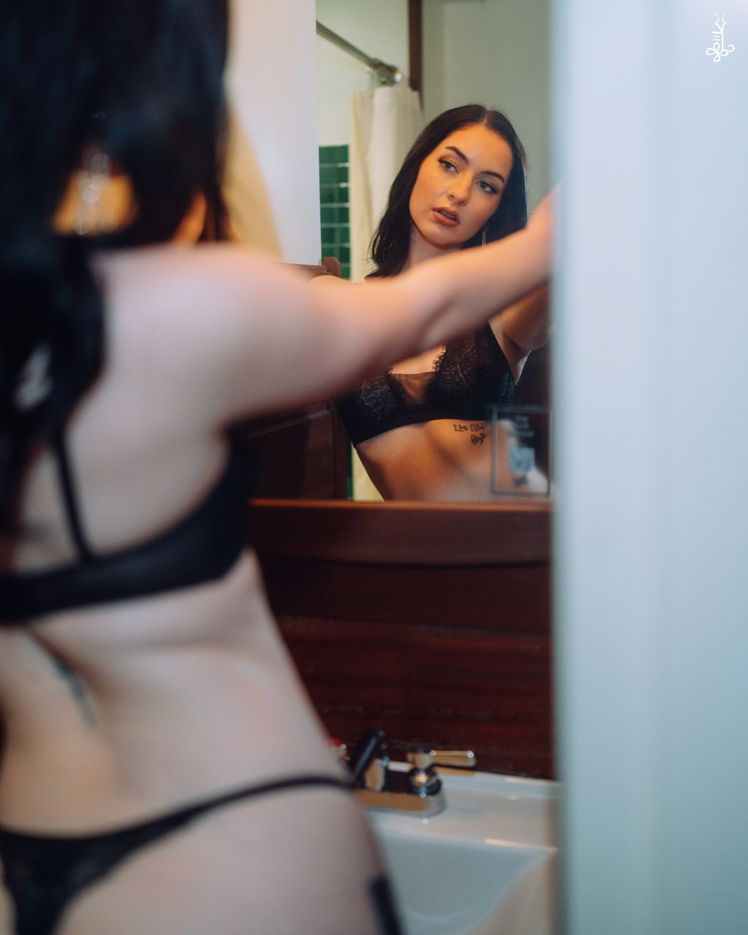 KENNA ROSE. Ke’Ondris