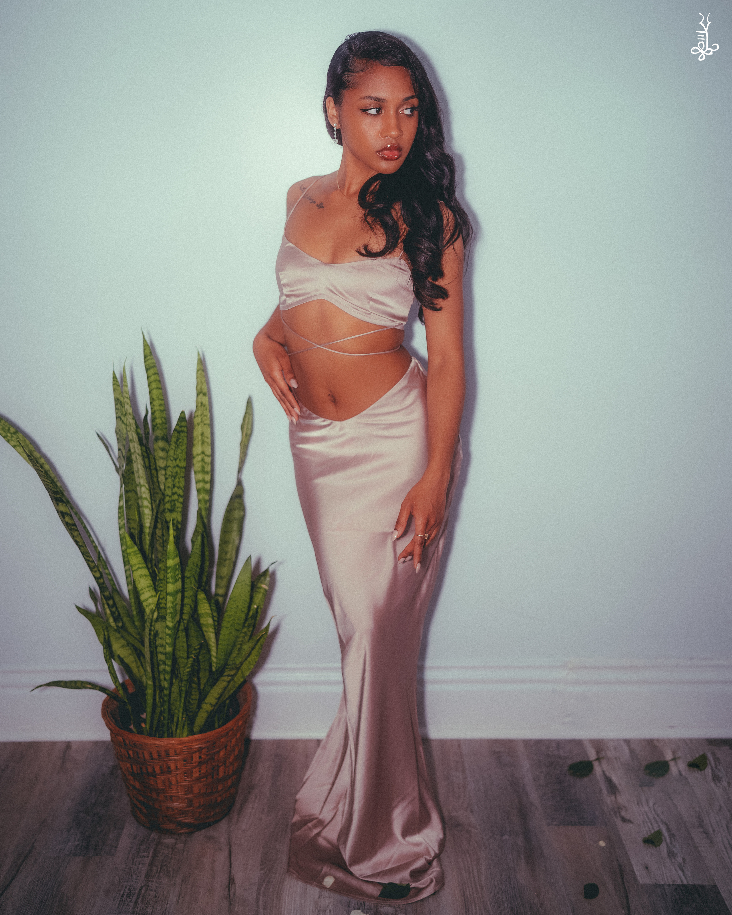 JADE SYAN. Ke’Ondris