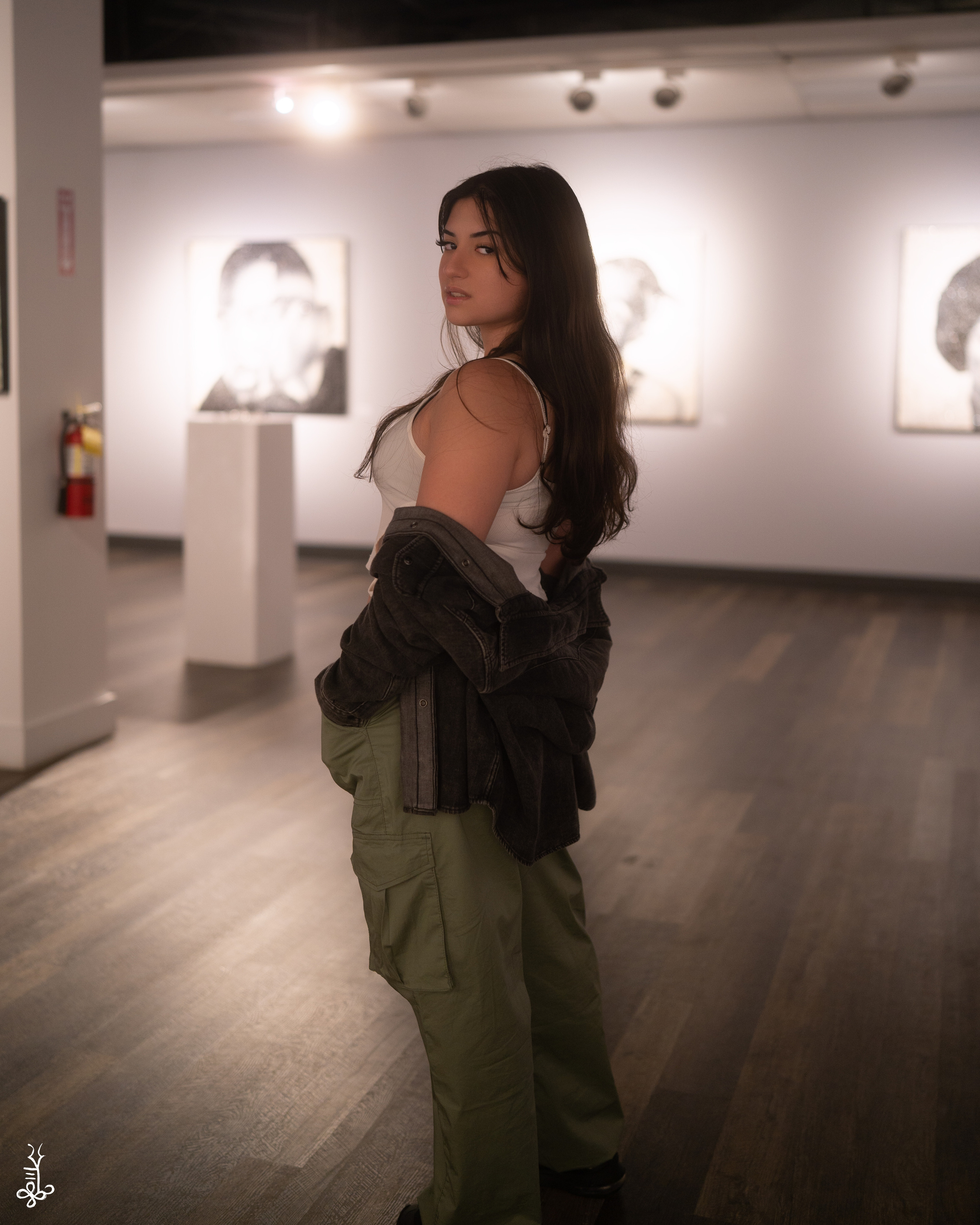 ANDREA SANCHEZ. Ke’Ondris