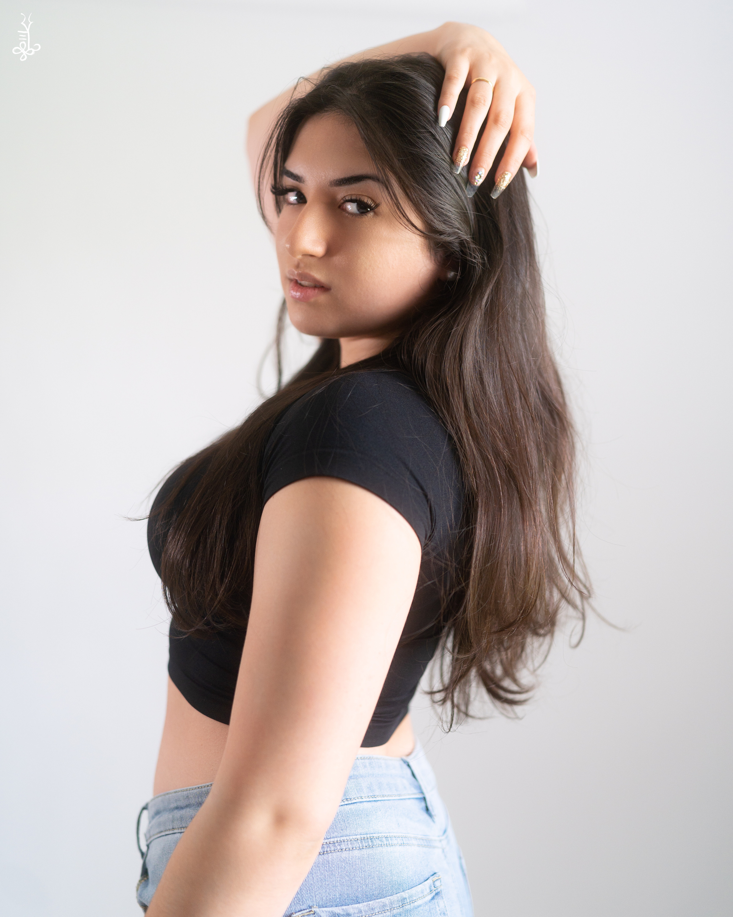 ANDREA SANCHEZ. Ke’Ondris