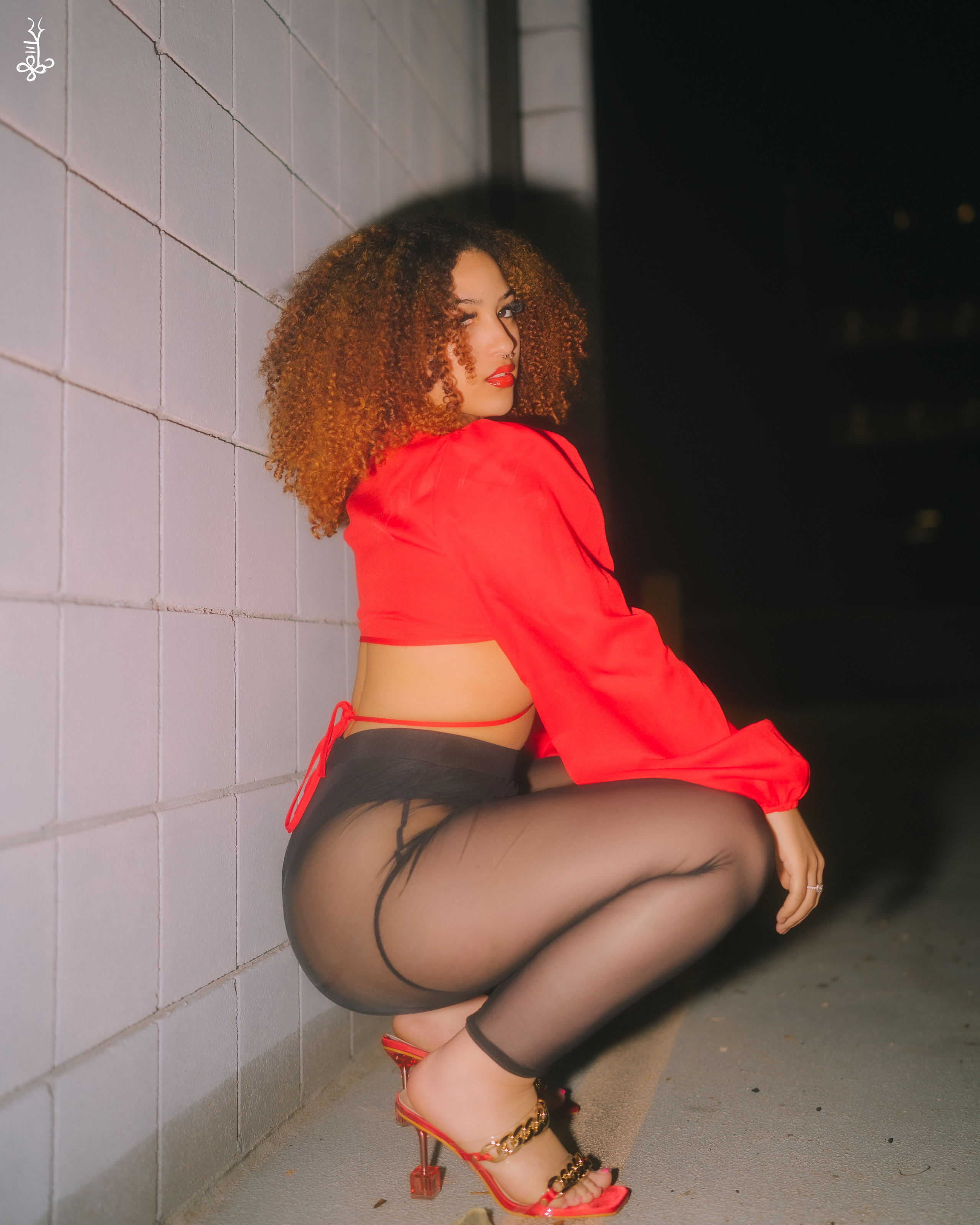 SAMANTHA. Ke’Ondris