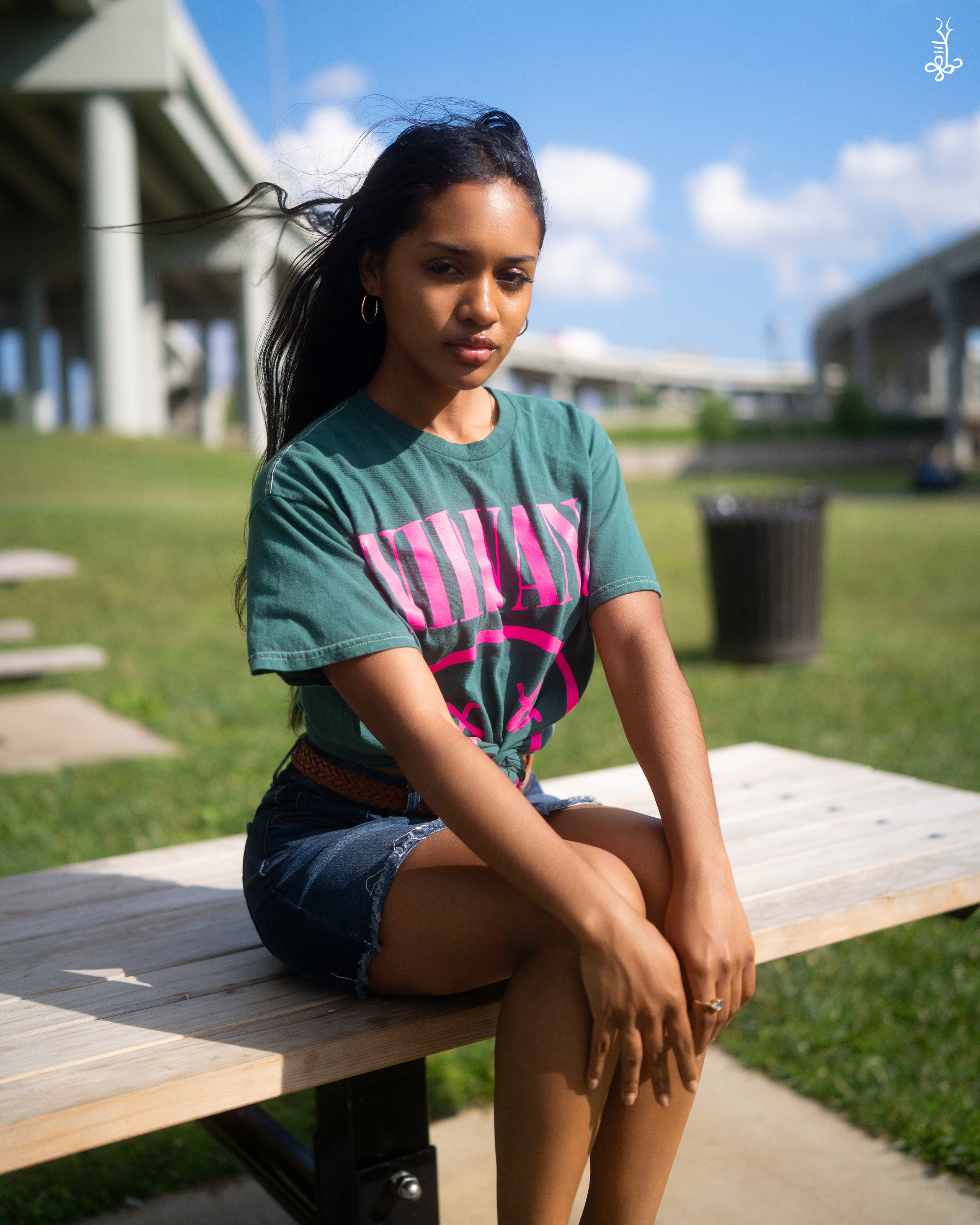 JADE SYAN. Ke’Ondris