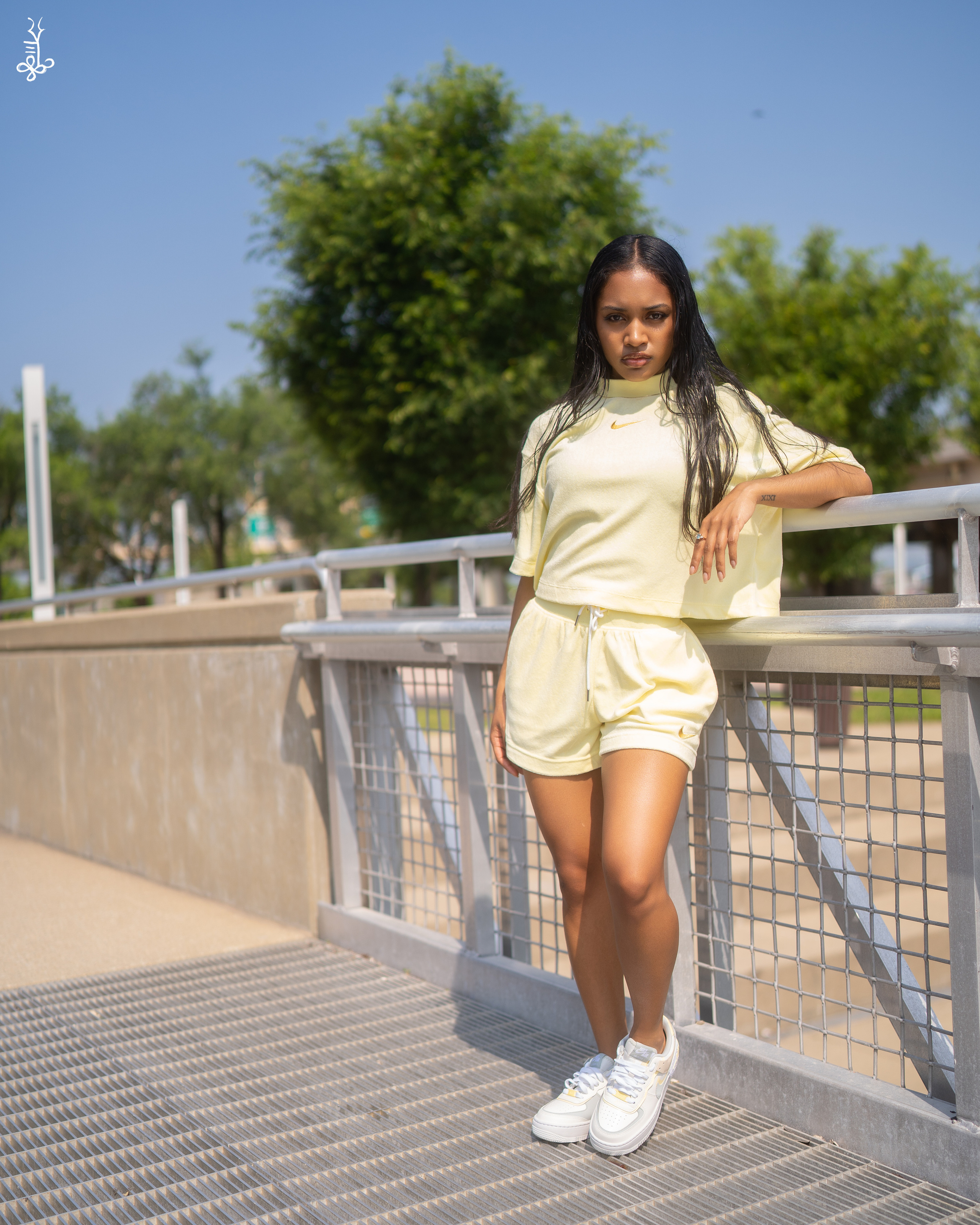 JADE SYAN. Ke’Ondris