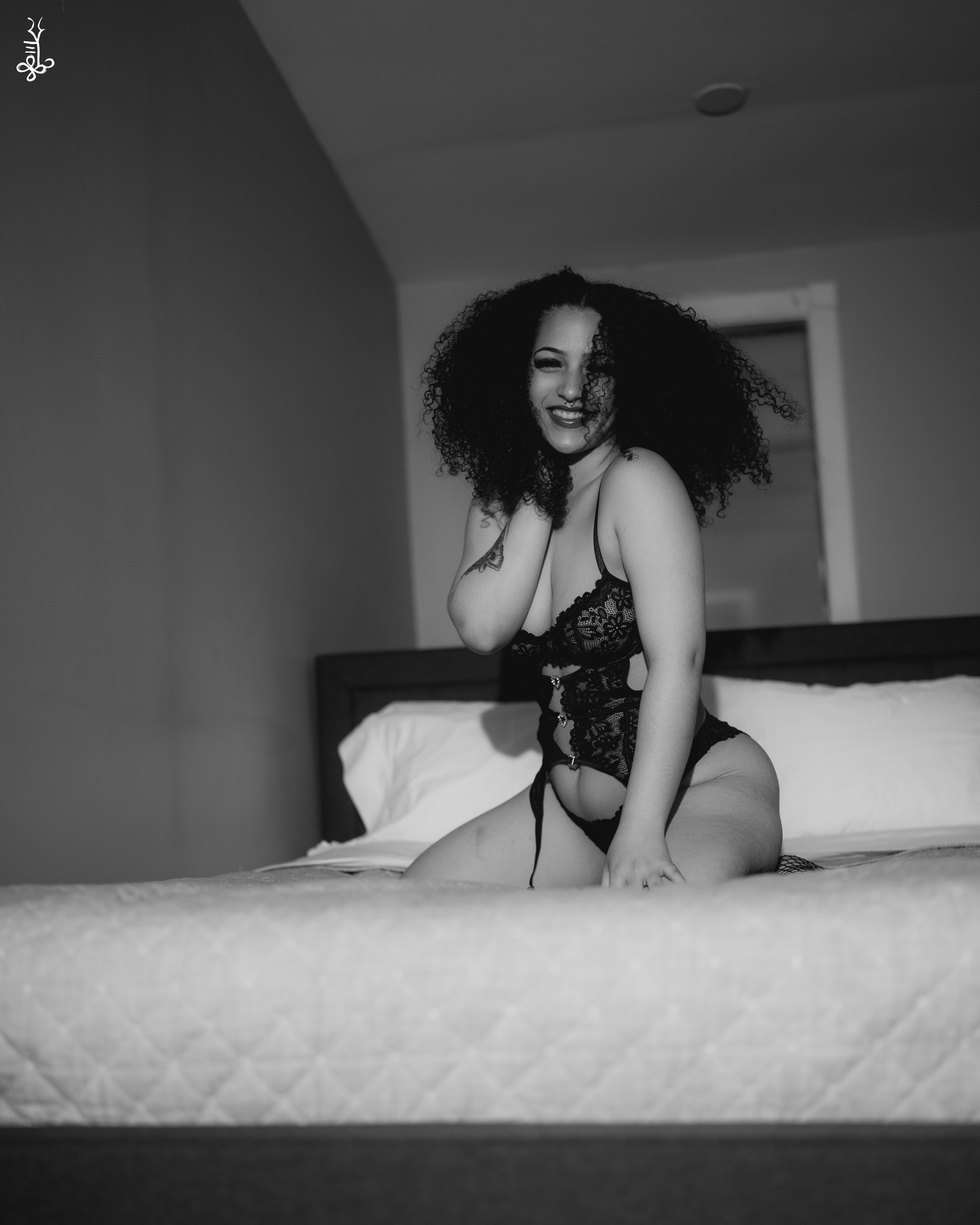 SAMANTHA. Ke’Ondris