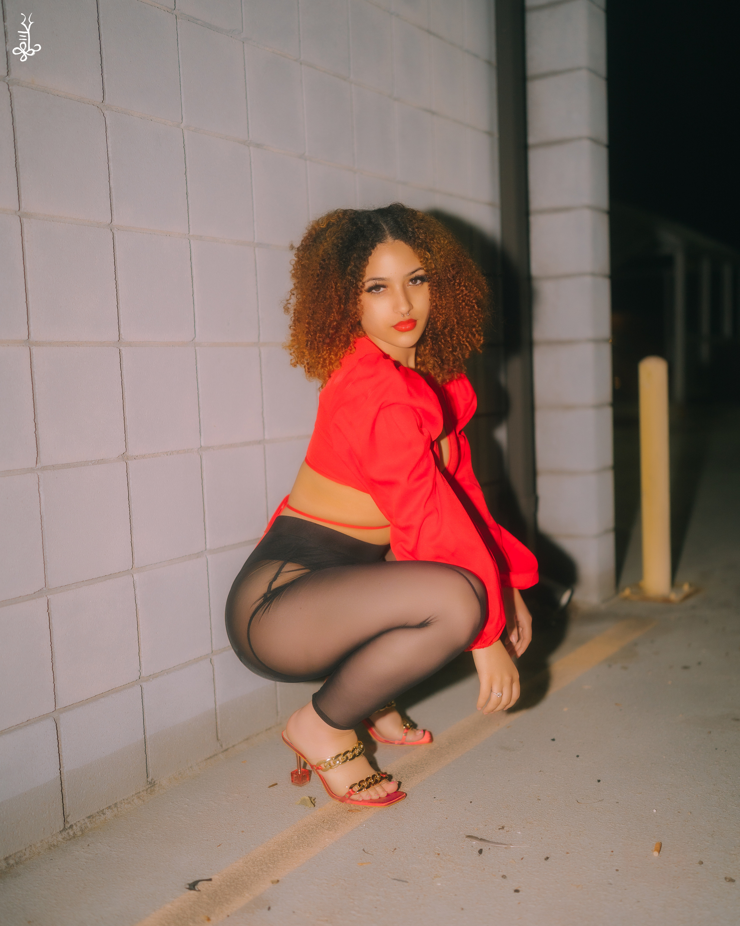 SAMANTHA. Ke’Ondris