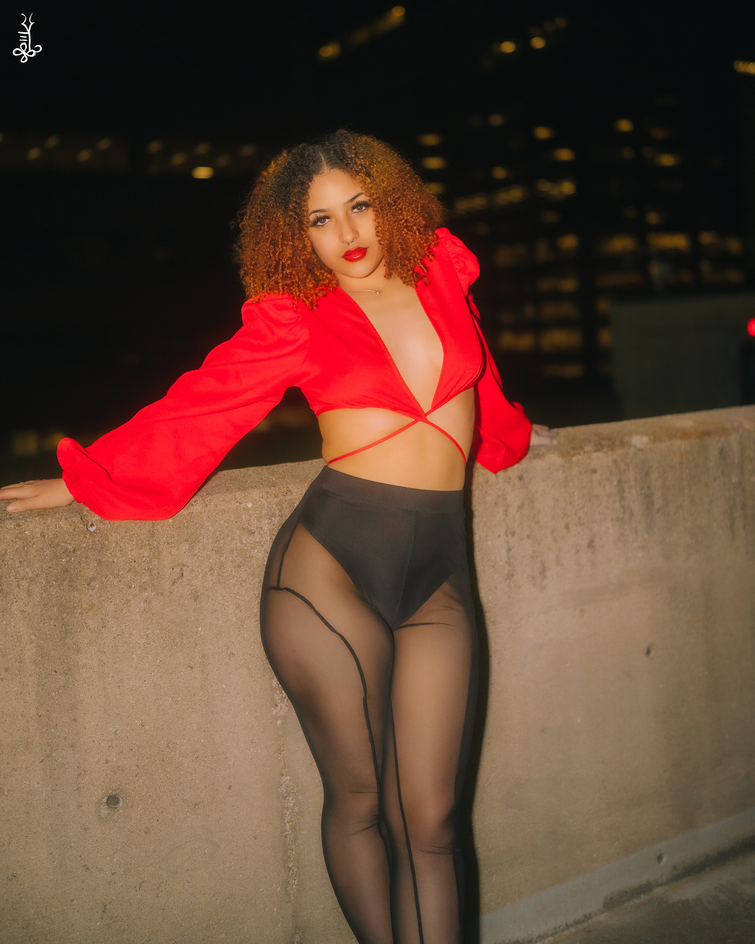 SAMANTHA. Ke’Ondris